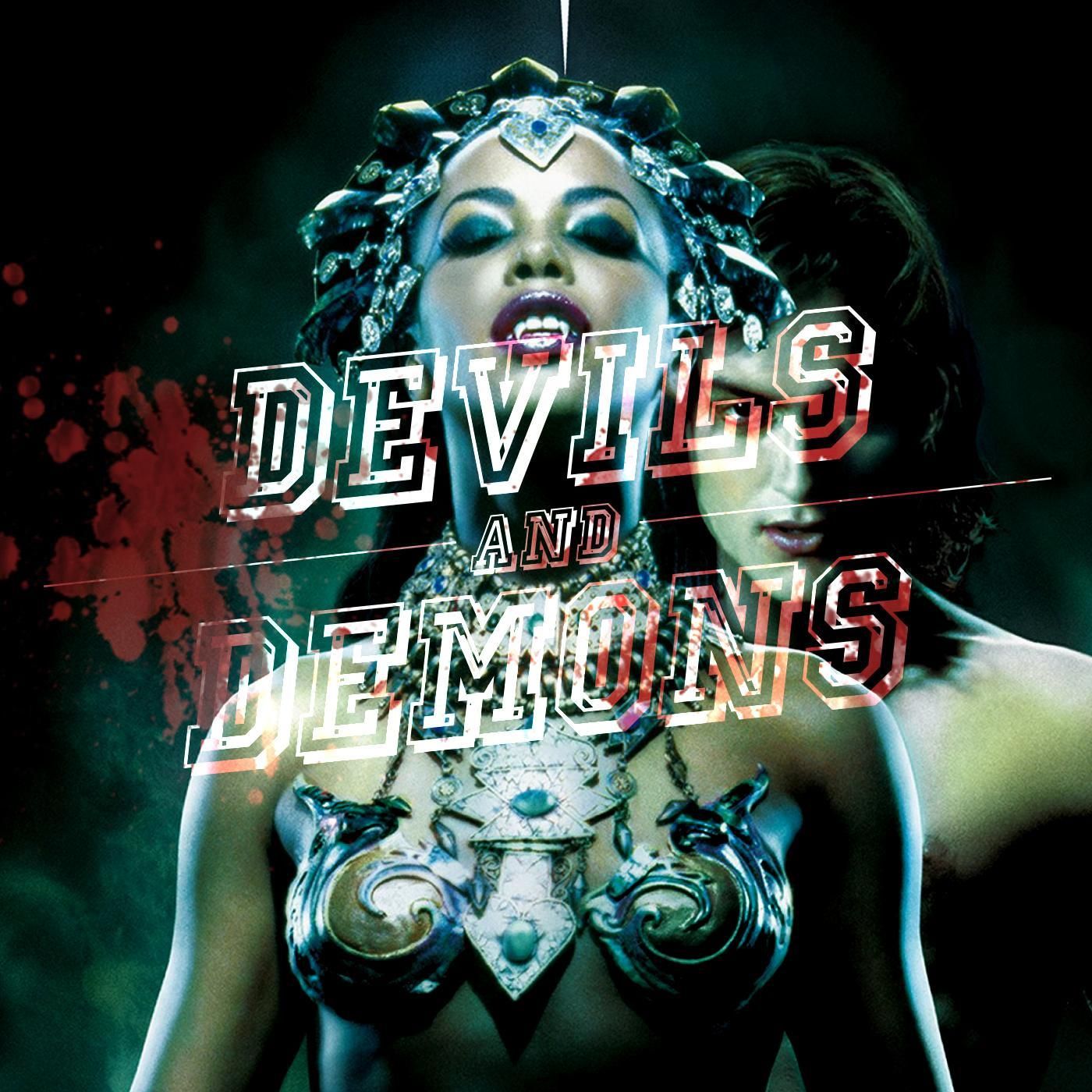 89 Queen of the Damned (2002)