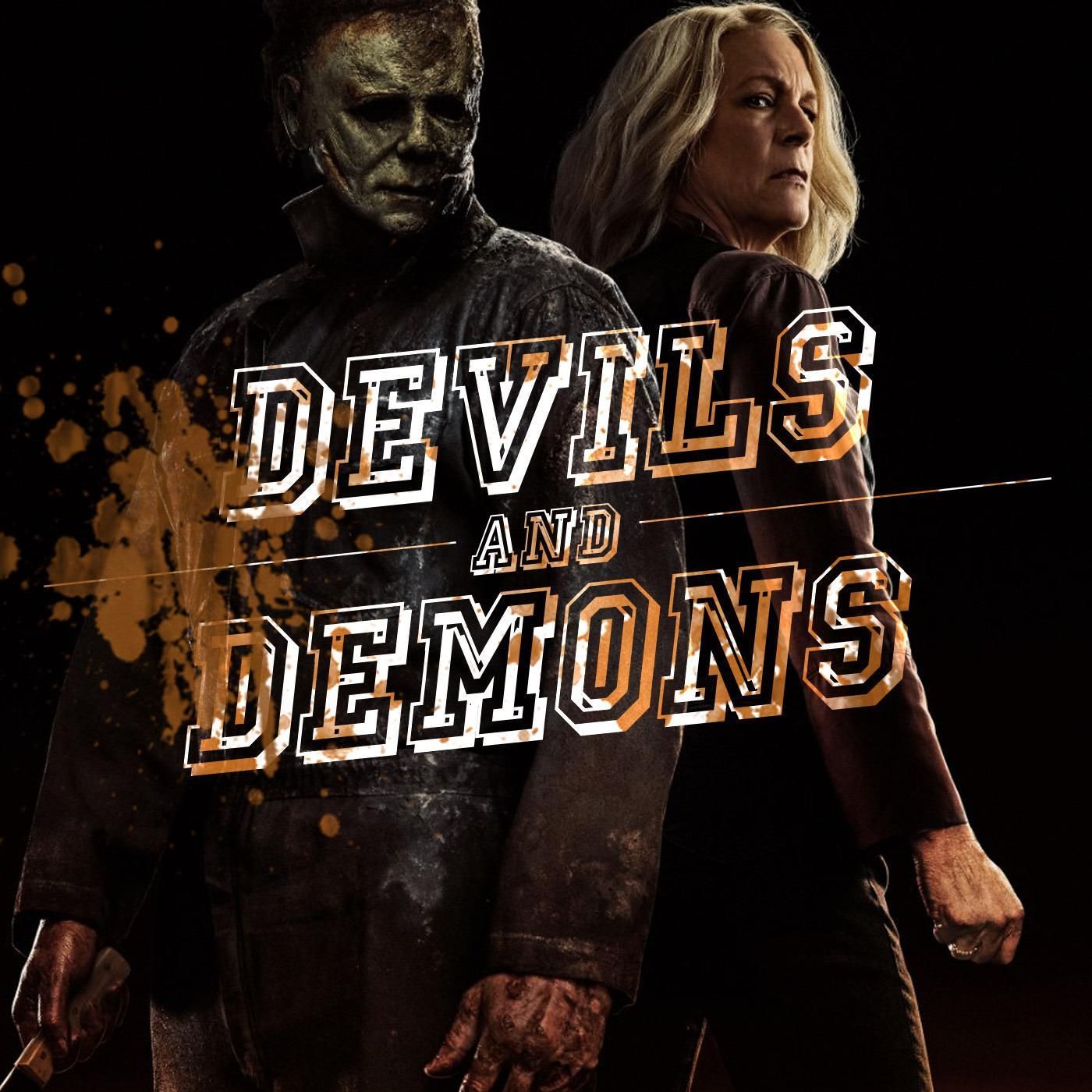 249 Halloween Ends (2022) + Teresa Begins (2023)