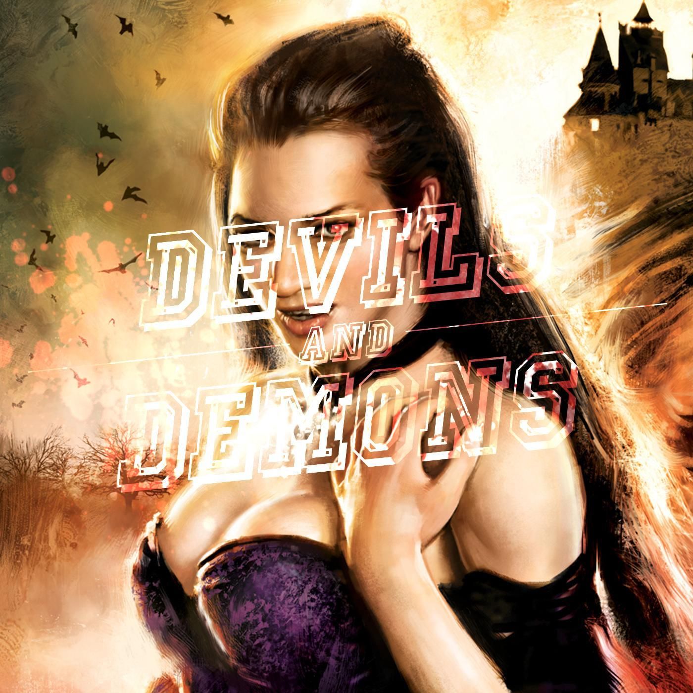 48 Dario Argento's Dracula 3D (2012)