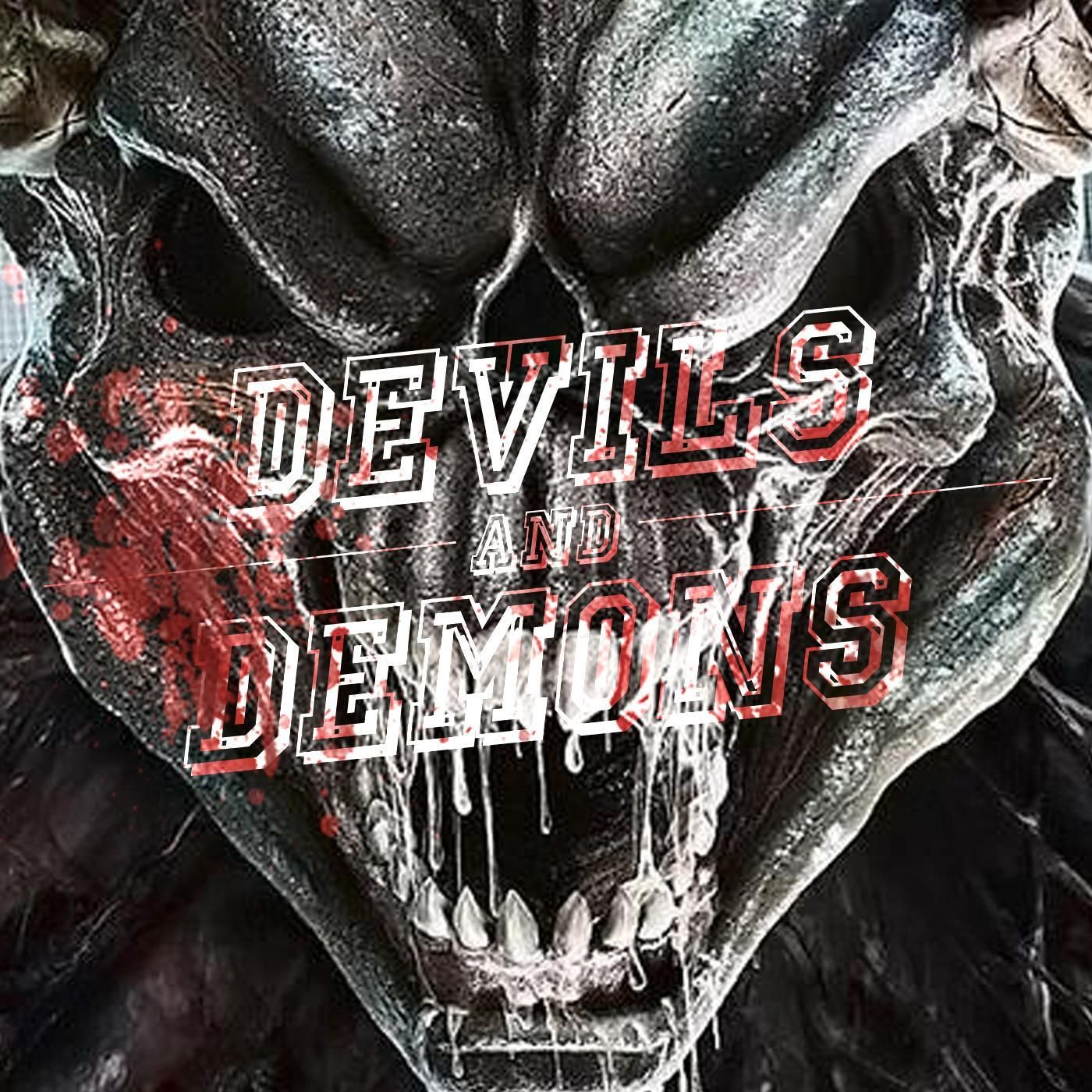 266 Best Worst Sequels: Doom: Annihilation (2019)
