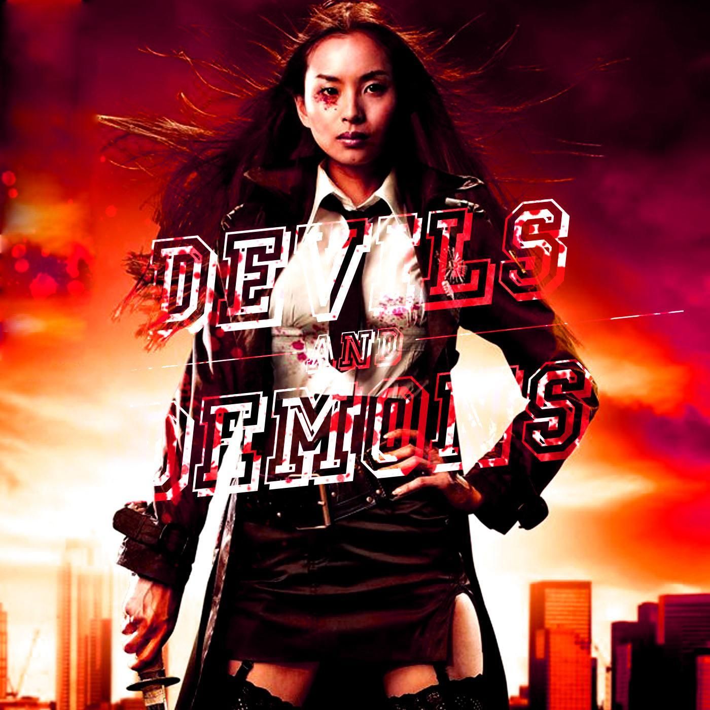 157 Tokyo Gore Police (2008)