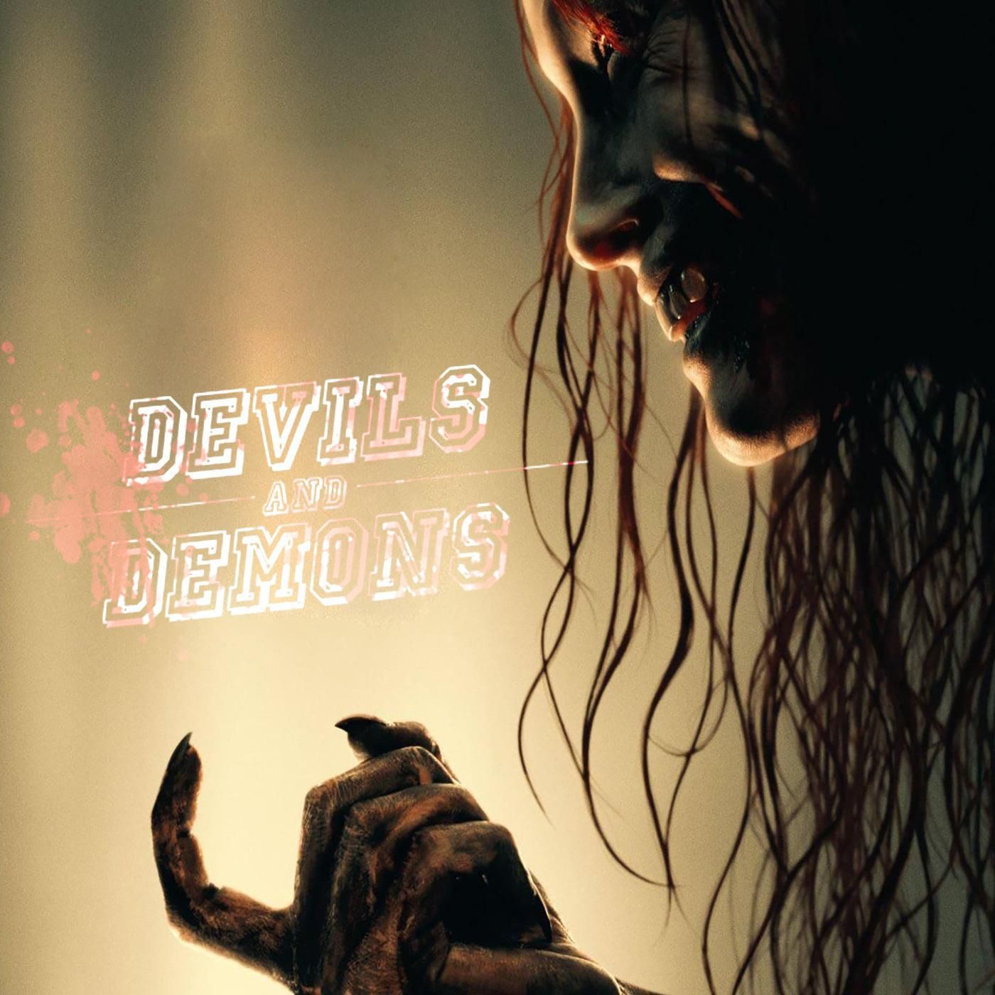 276 Evil Dead Rise (2023)