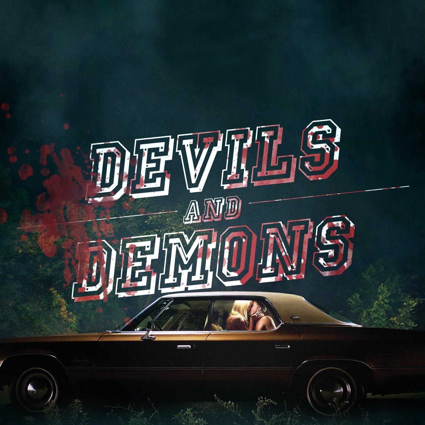 02 It Follows (2014)