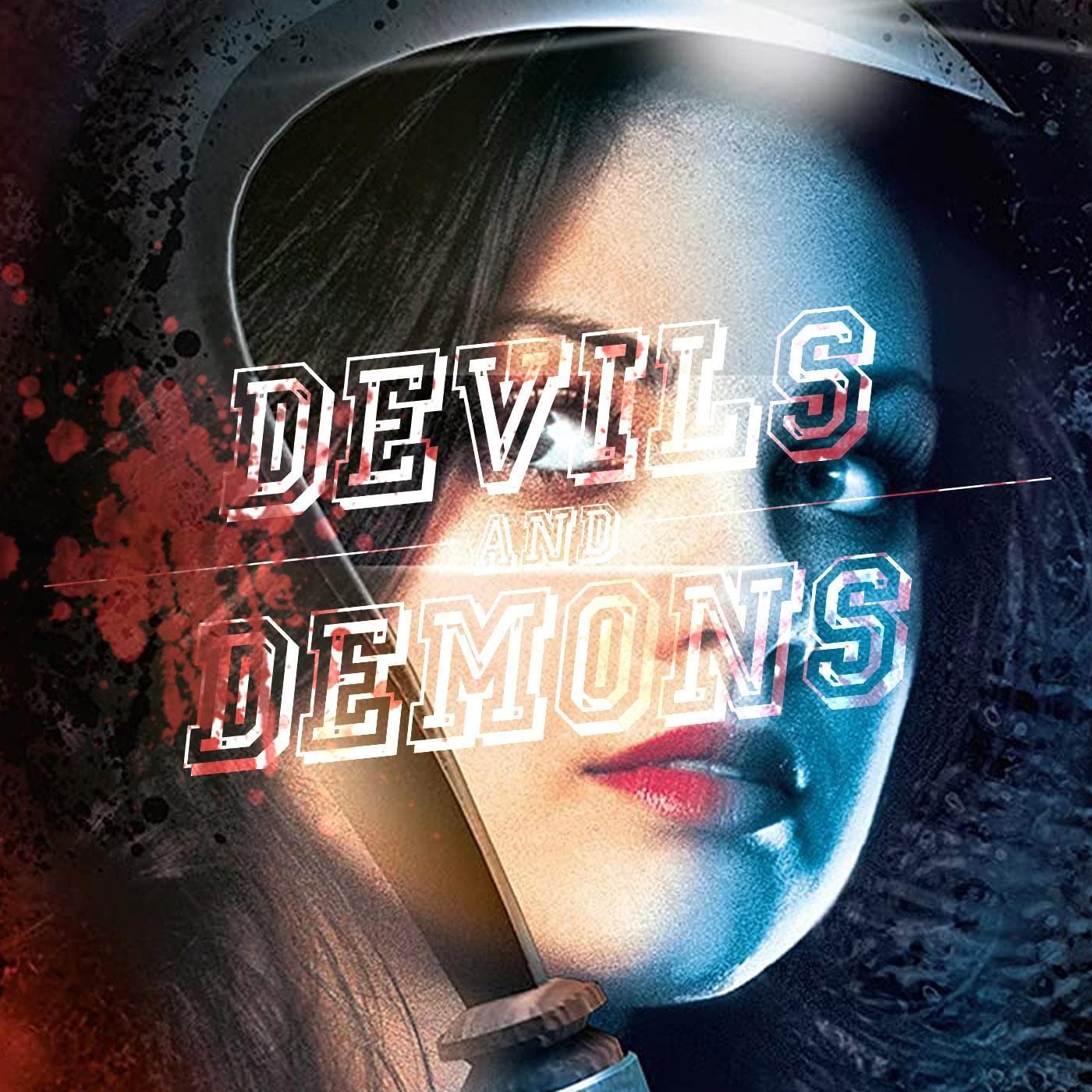 223 Best Worst Sequels: American Psycho 2 (2002)