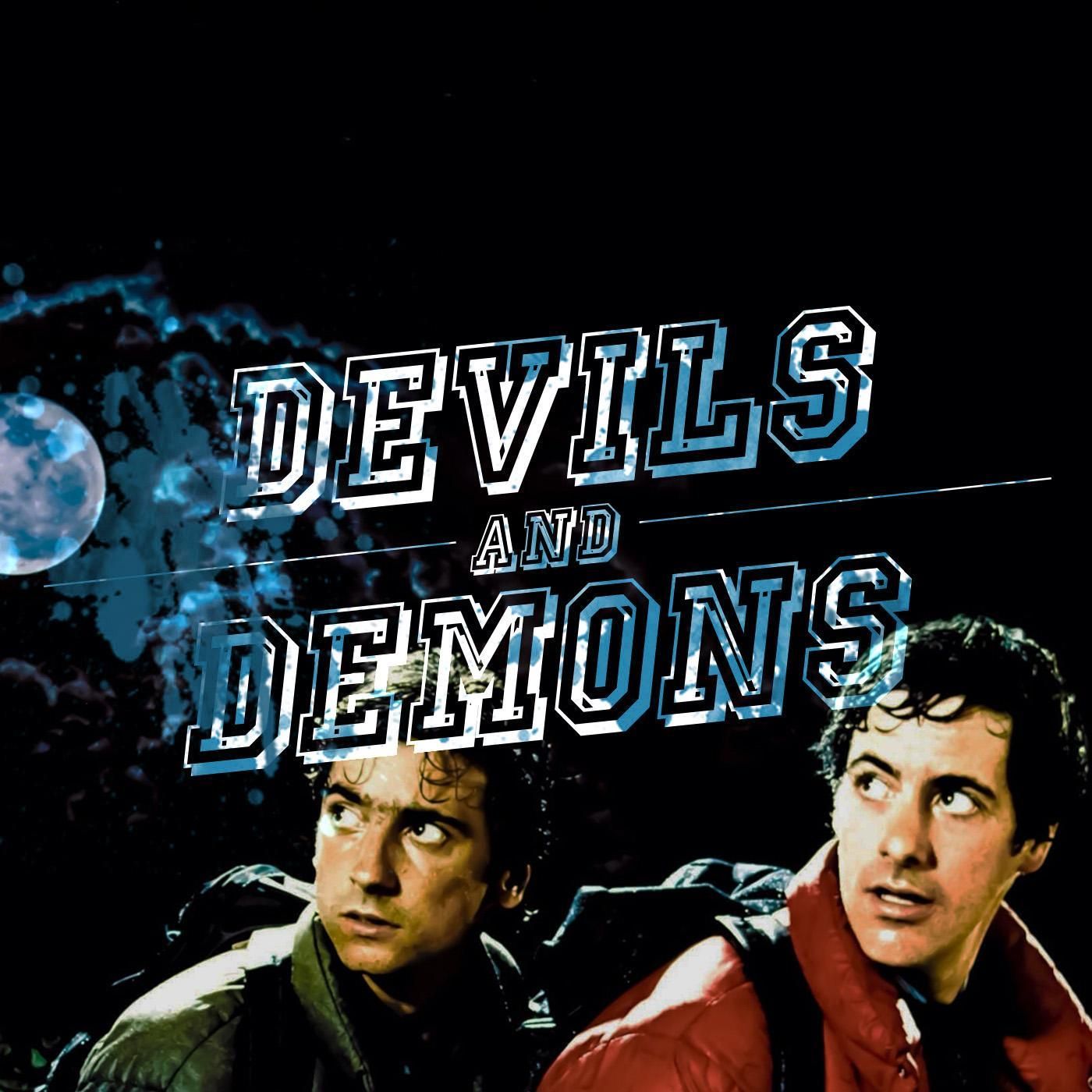 149 An American Werewolf in London/Paris (1981/1997)