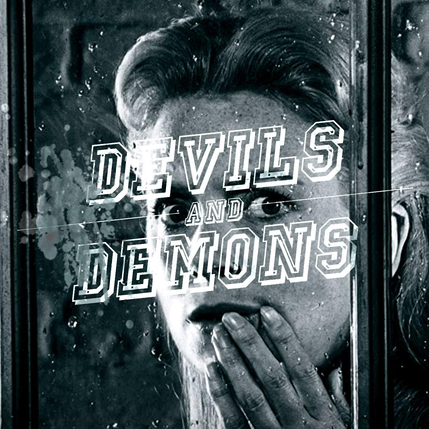 171 The Innocents - Schloss des Schreckens (1961)