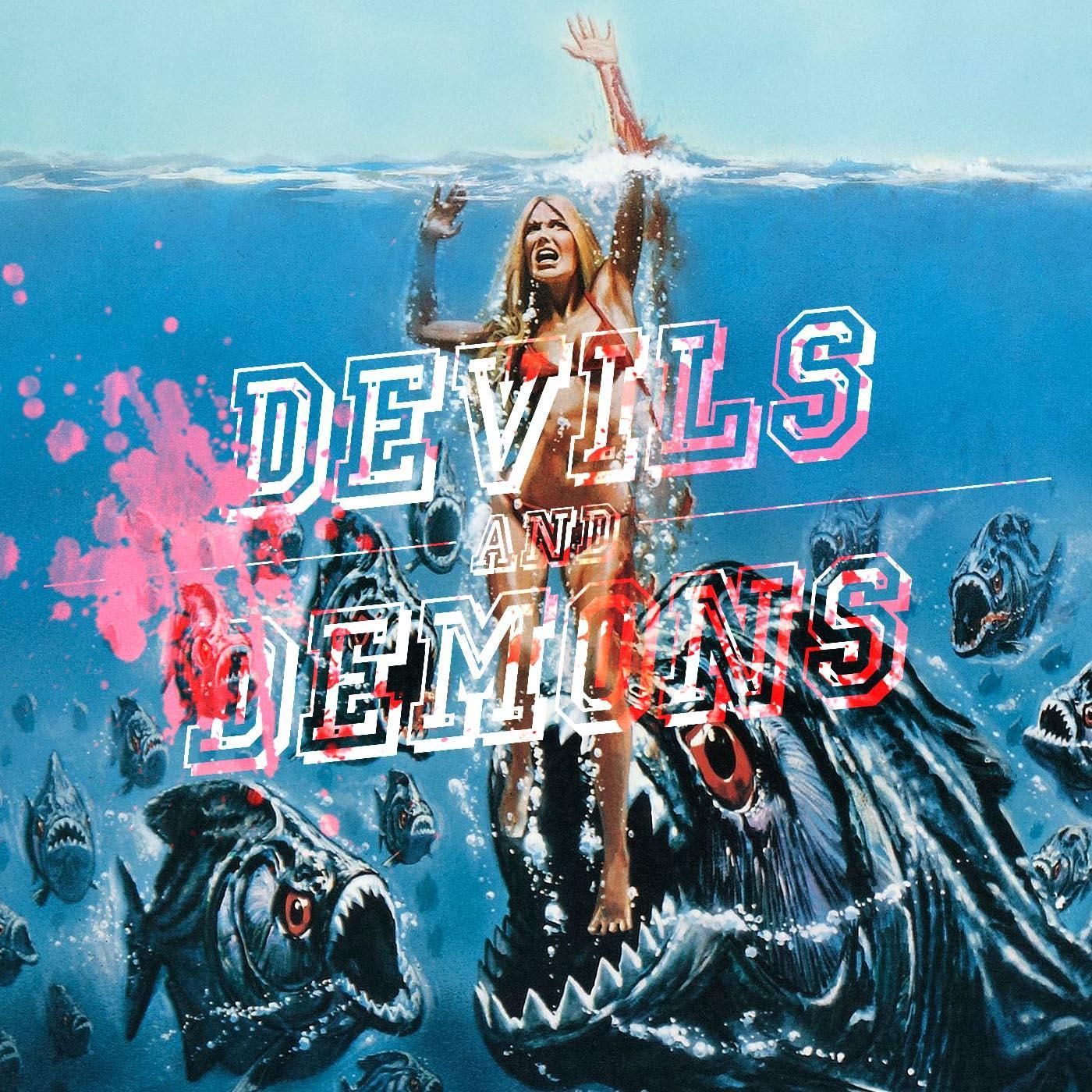 131 Piranha (1978)