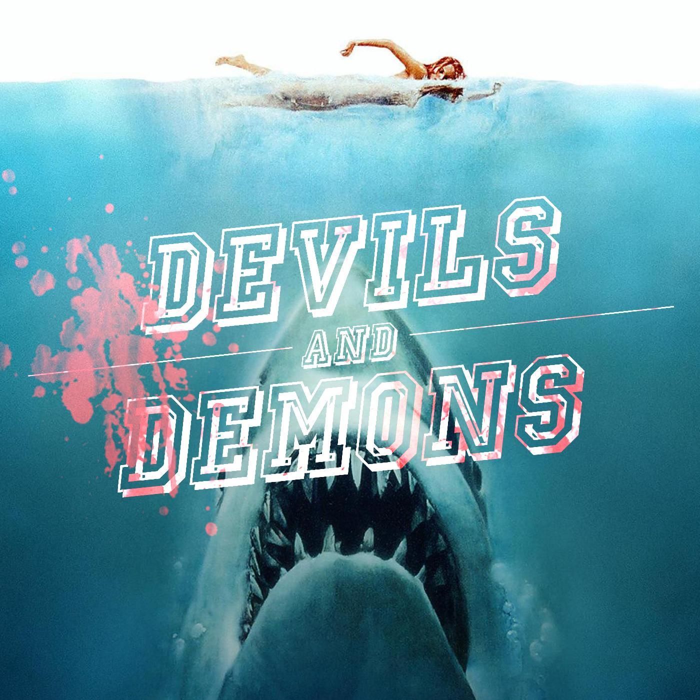 85 Jaws I-IV (1975-1987)