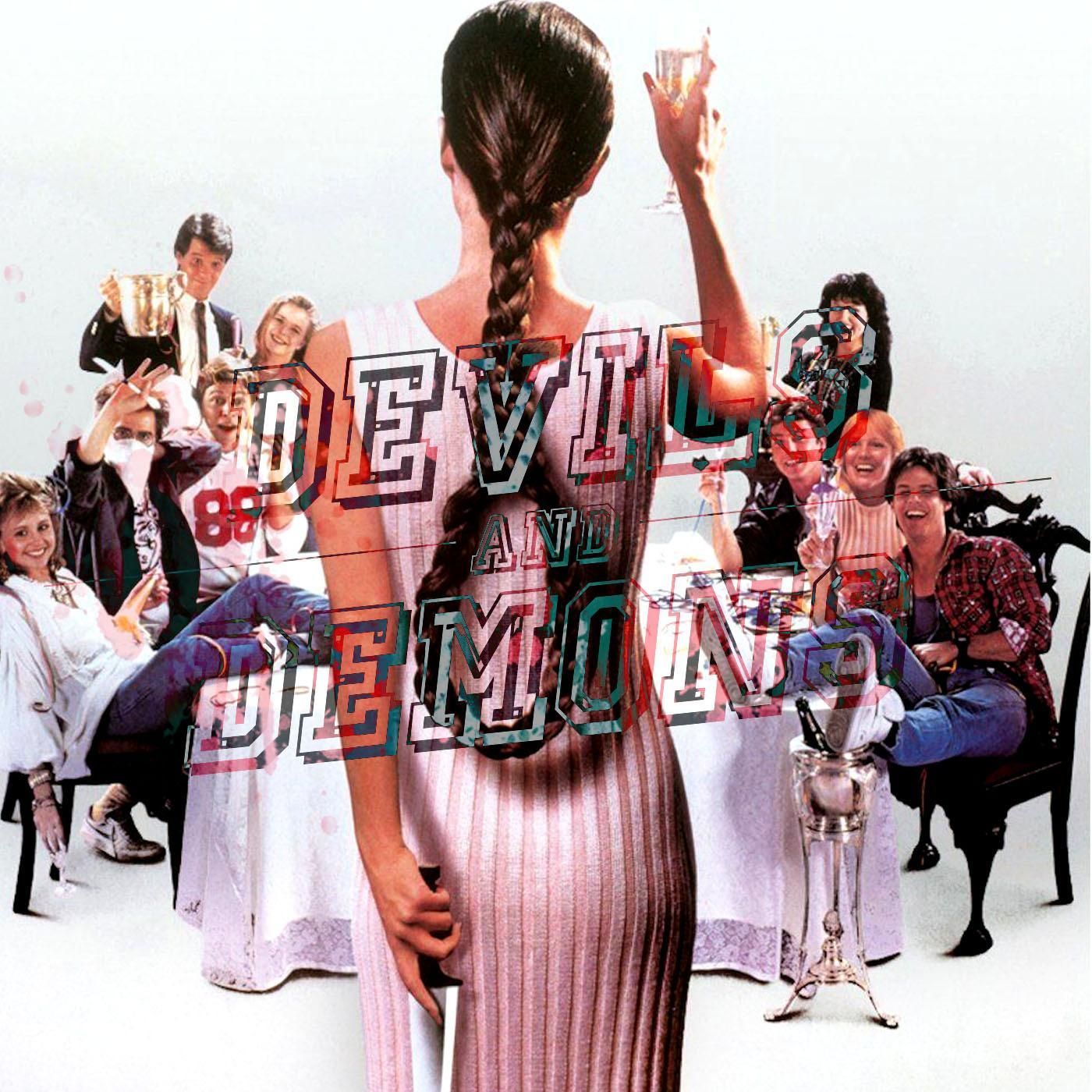 219 April Fool's Day/Die Horrorparty (1986)