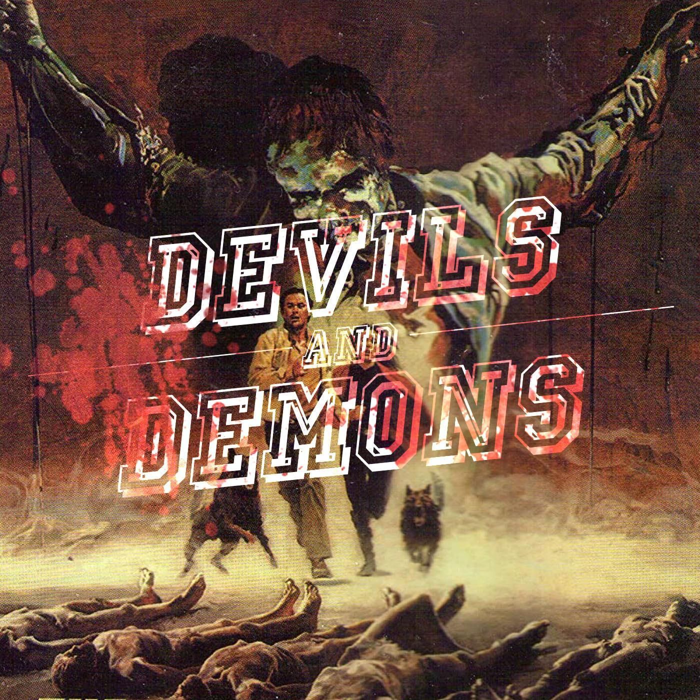 226 The Beyond/Die Geisterstadt der Zombies (1981)