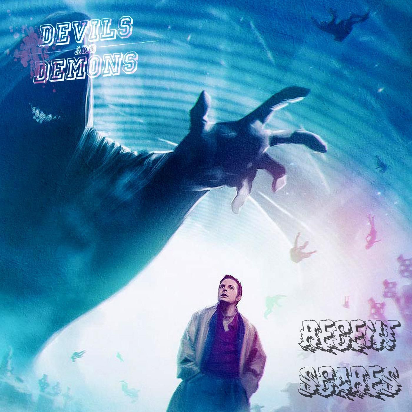 Recent Scares Vol. 1 - Die Heimkinoshow