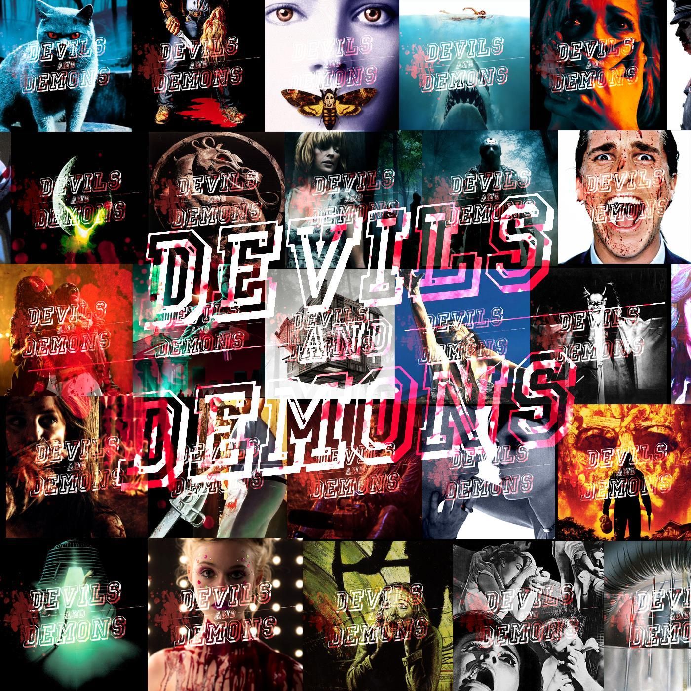 100 Jubiläumsshow + Evil Dead II (1987)