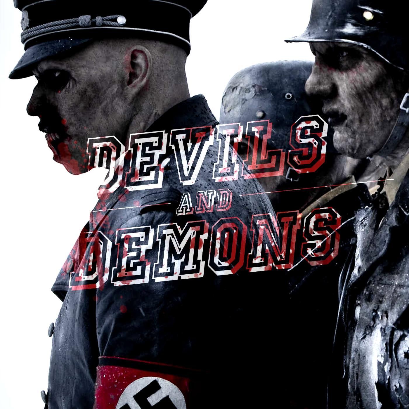 16 Dead Snow 1 & 2 (2009 & 2014)