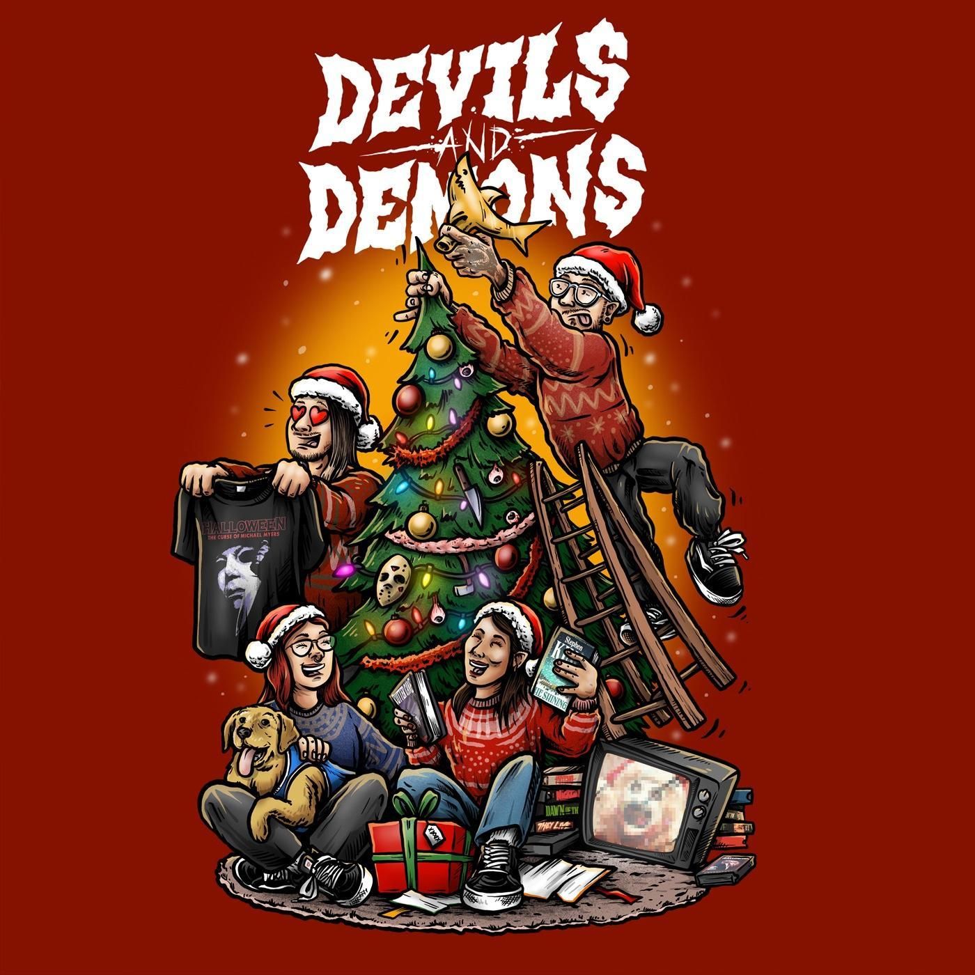 409 Weihnachten mit Devils & Demons - Live in Köln 2025