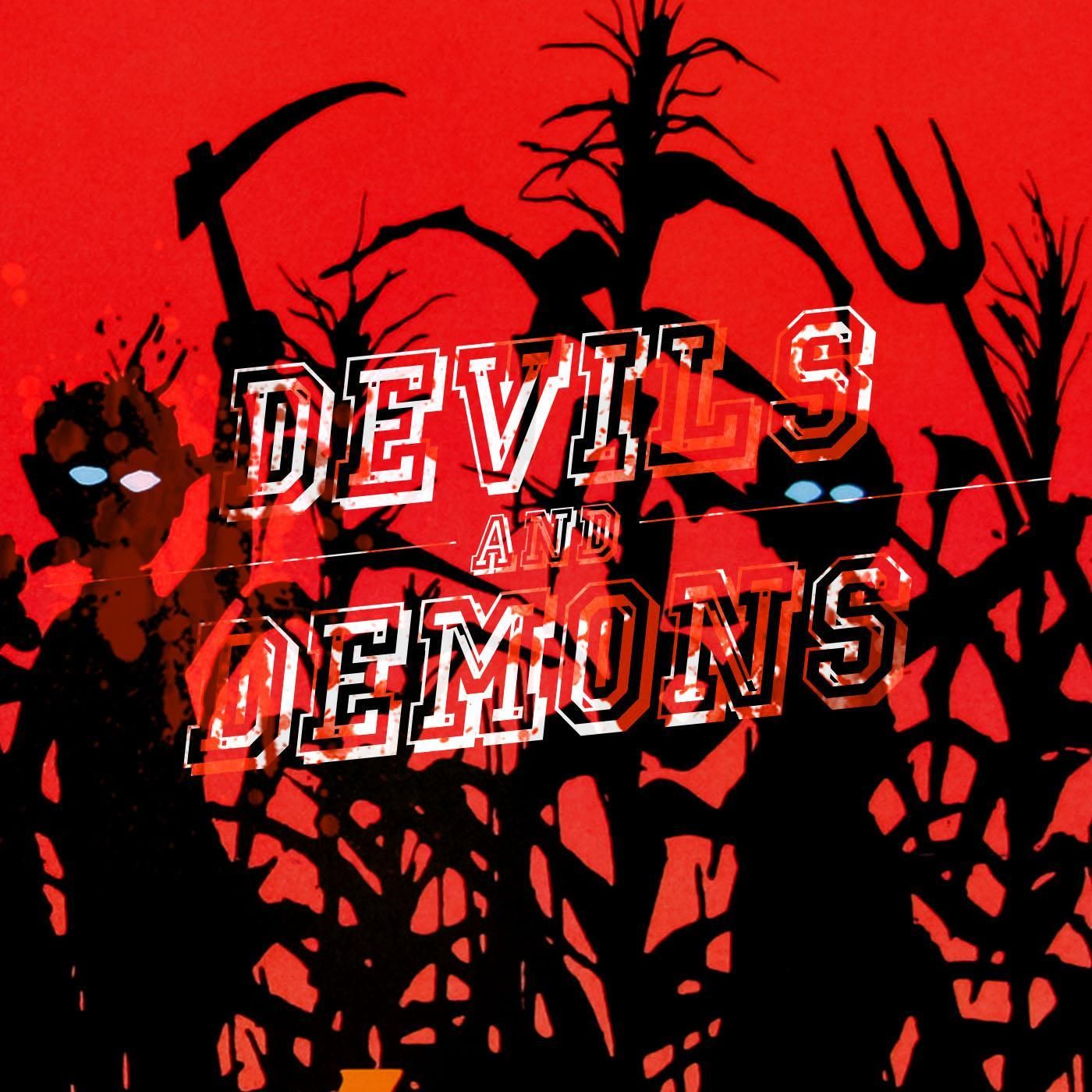 211 Children of the Corn - Die komplette Reihe Teil 1 (1984-1995)