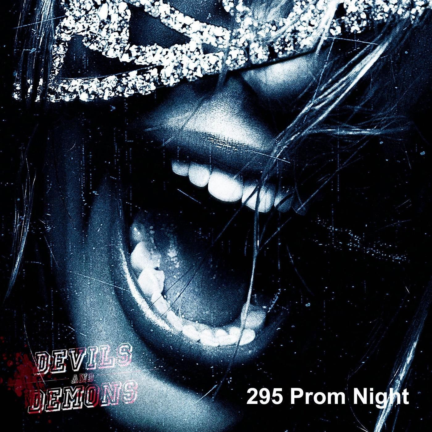 295 Prom Night (2008)