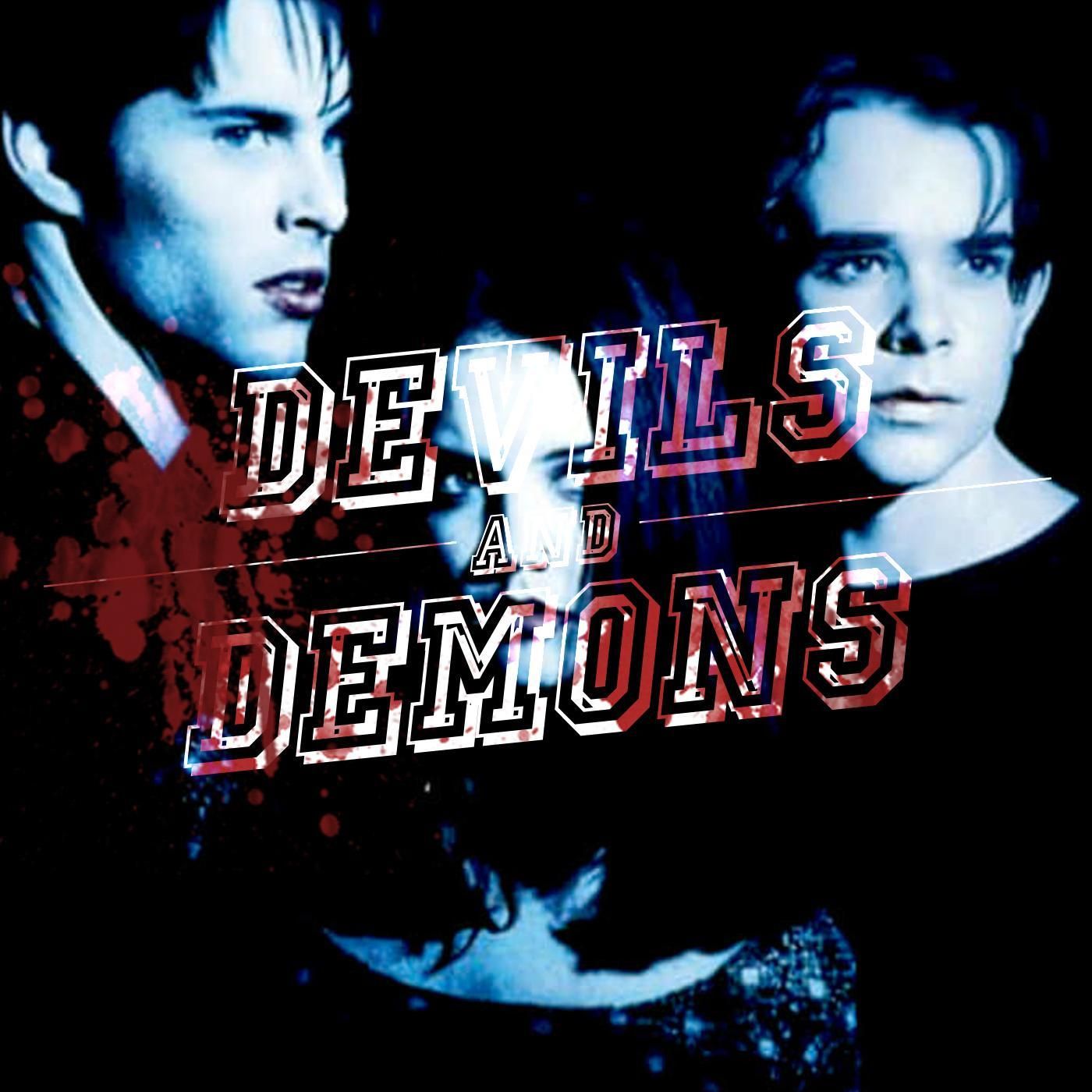 92 Disturbing Behavior - Dich kriegen wir auch noch! (1998)