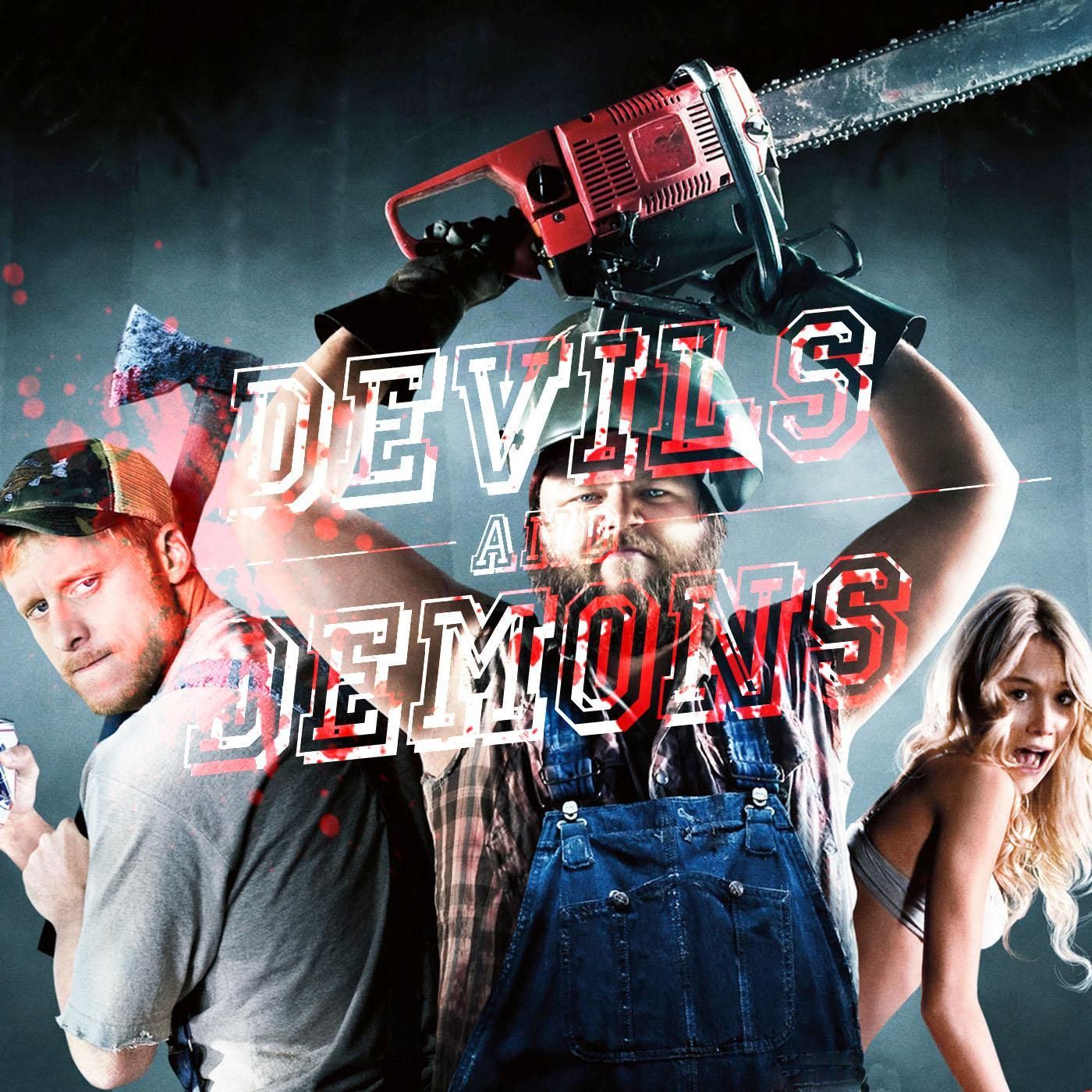 178 Tucker and Dale Vs. Evil (2010)