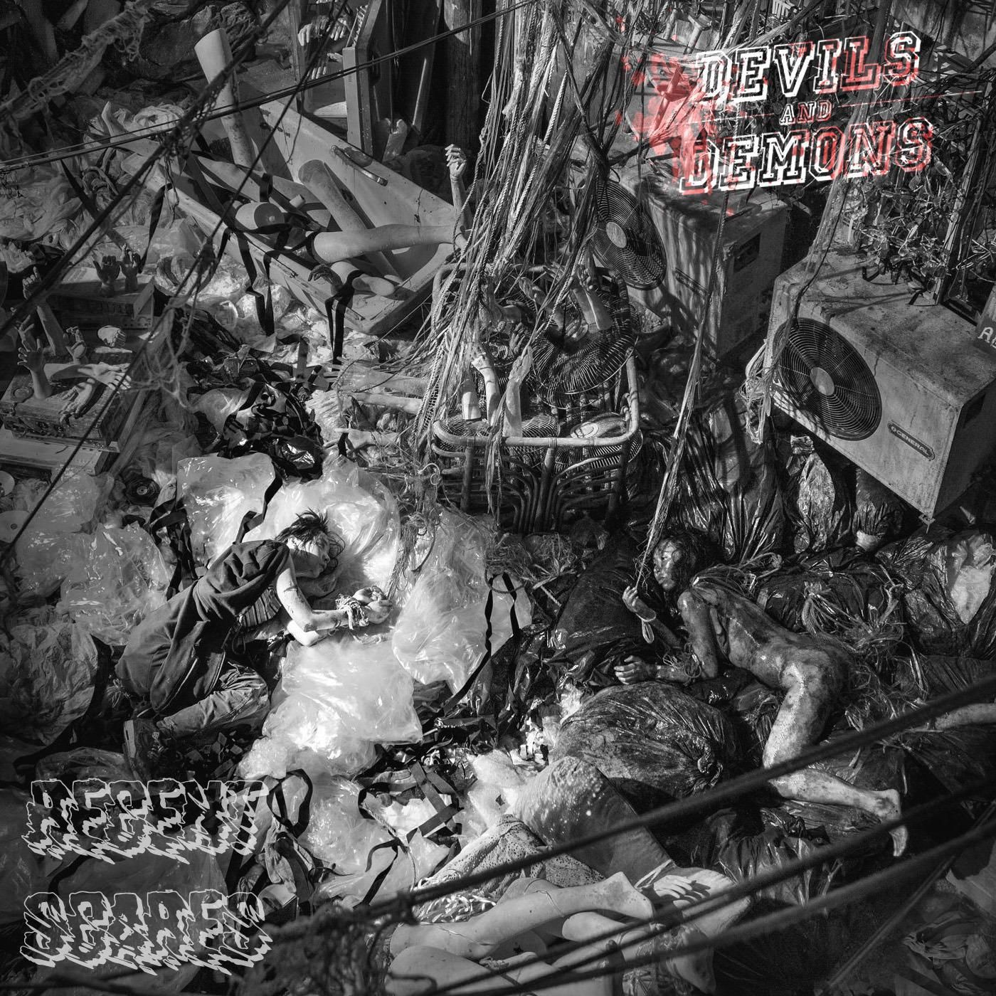 Recent Scares Vol. 4 - Die Heimkinoshow