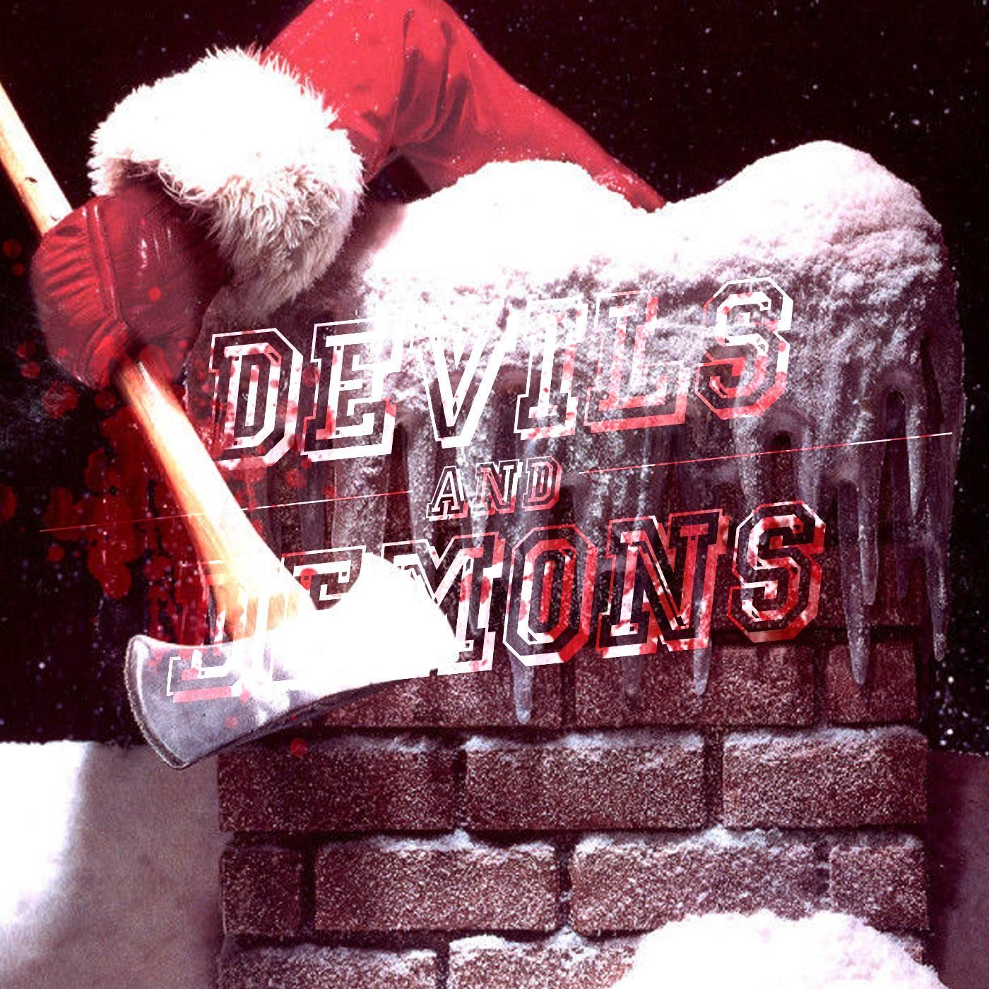 35 Silent Night Deadly Night (1984)