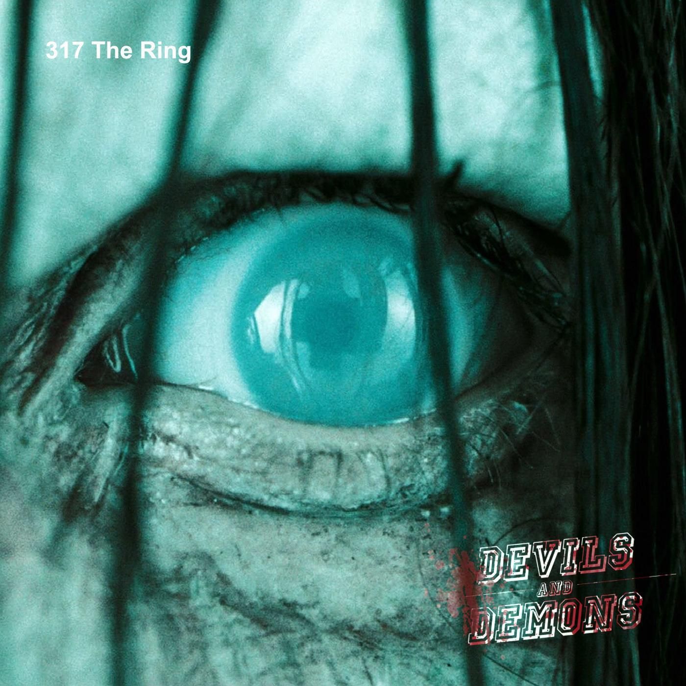 317 The Ring (2002)