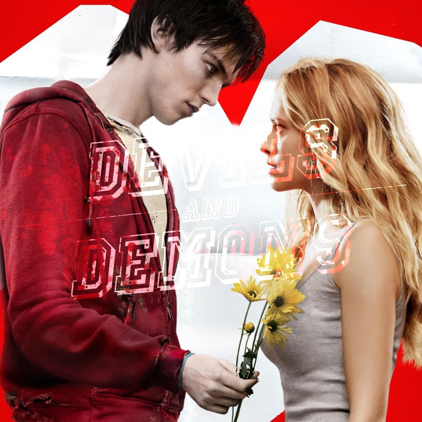280 Warm Bodies (2013)