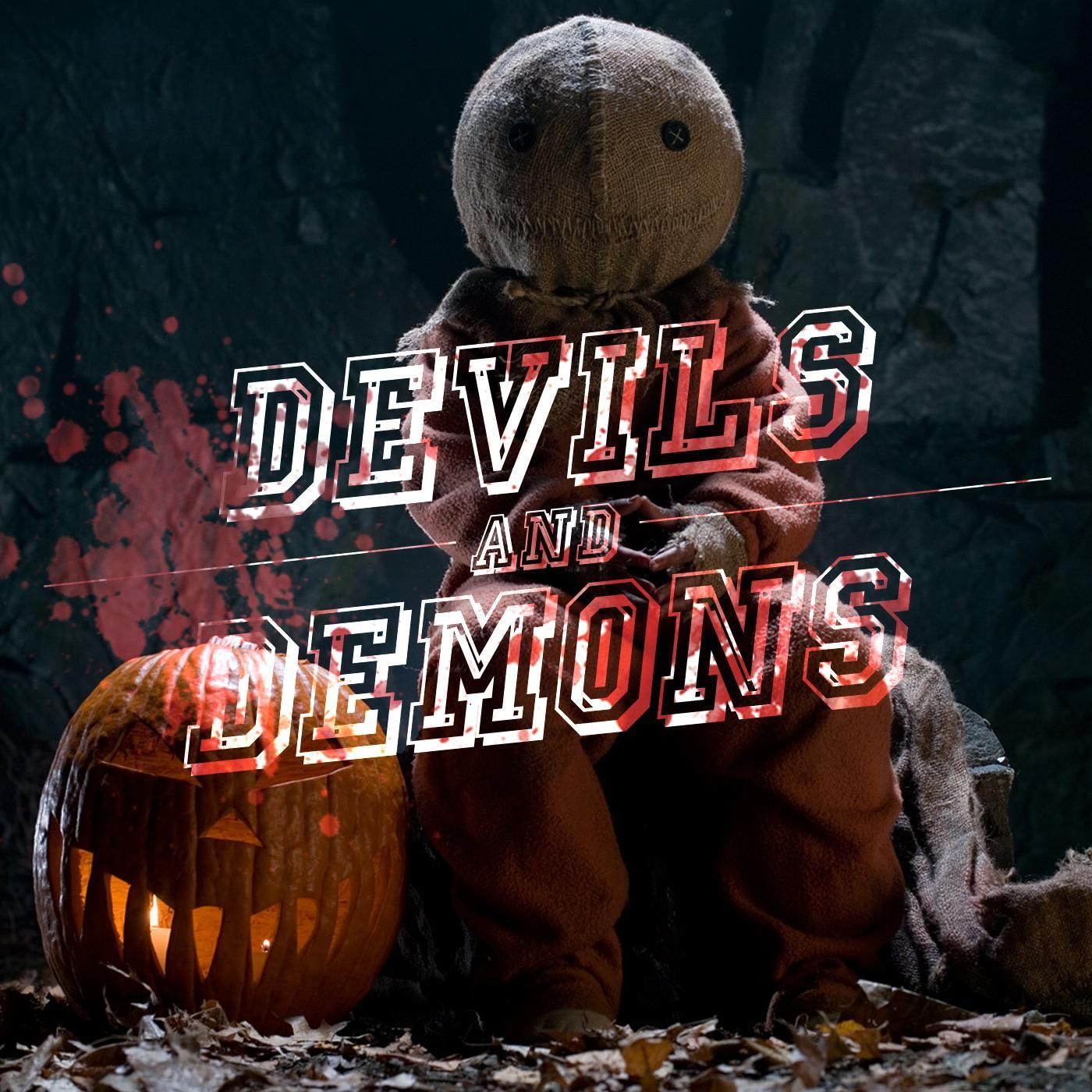 69 Trick ’r Treat (2007)
