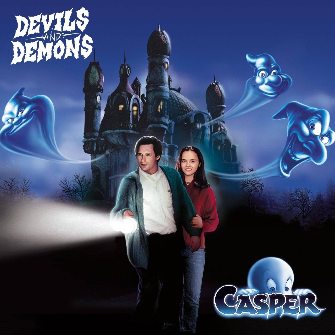 406 Casper (1995)