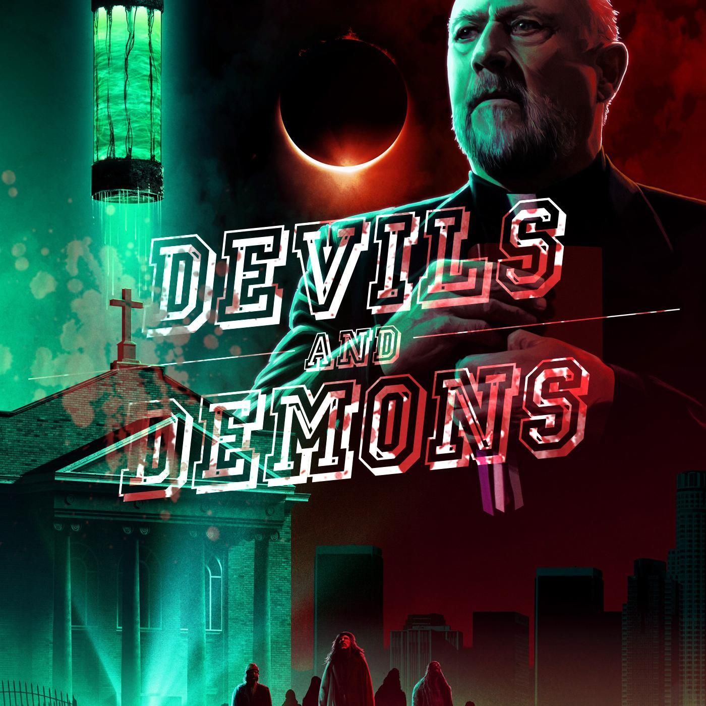 86 Prince of Darkness (1987)