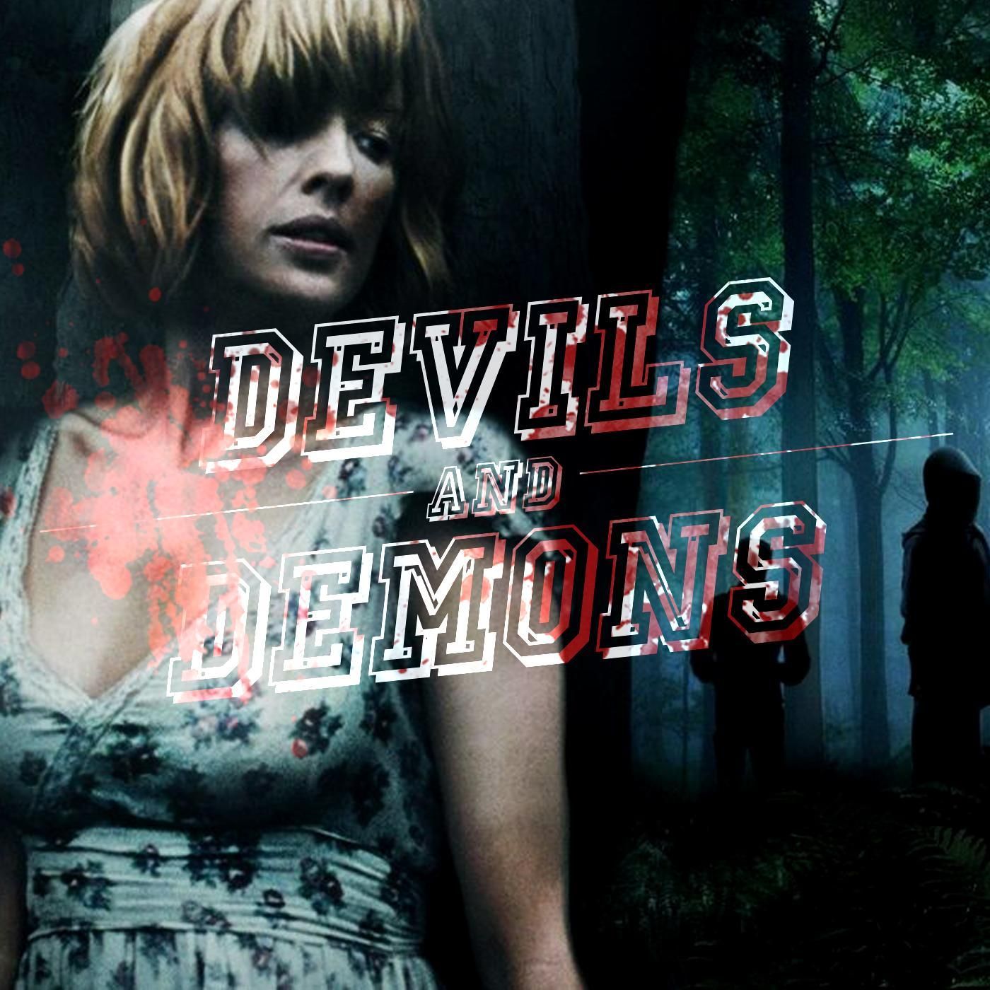 13 Eden Lake (2008)