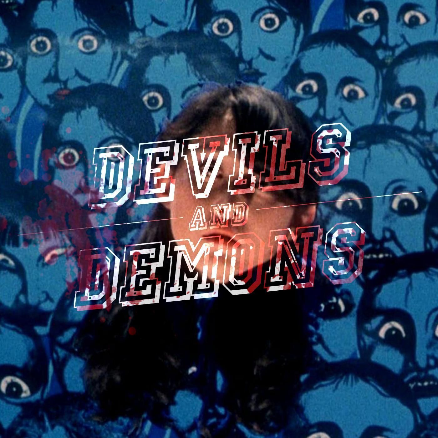 39 Hausu (1977) feat. Alice (Horrorzeit)