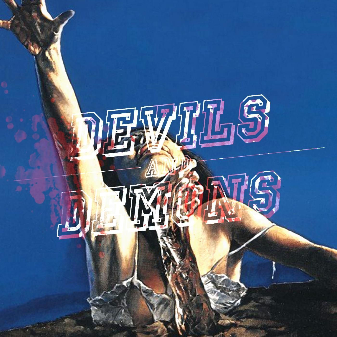 01 The Evil Dead (1981)