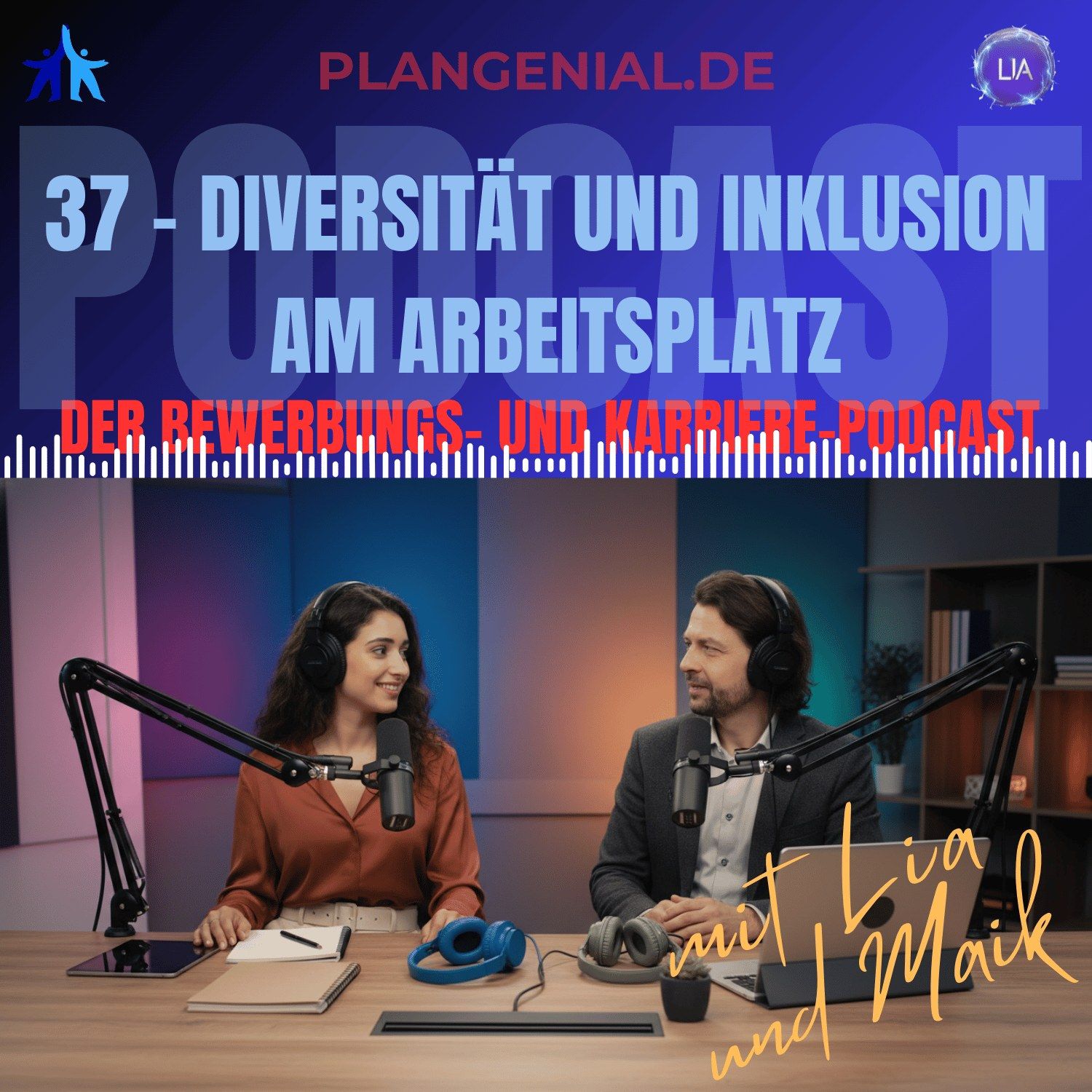 37 Diversität und Inklusion am Arbeitsplatz – Vielfalt als Erfolgsfaktor