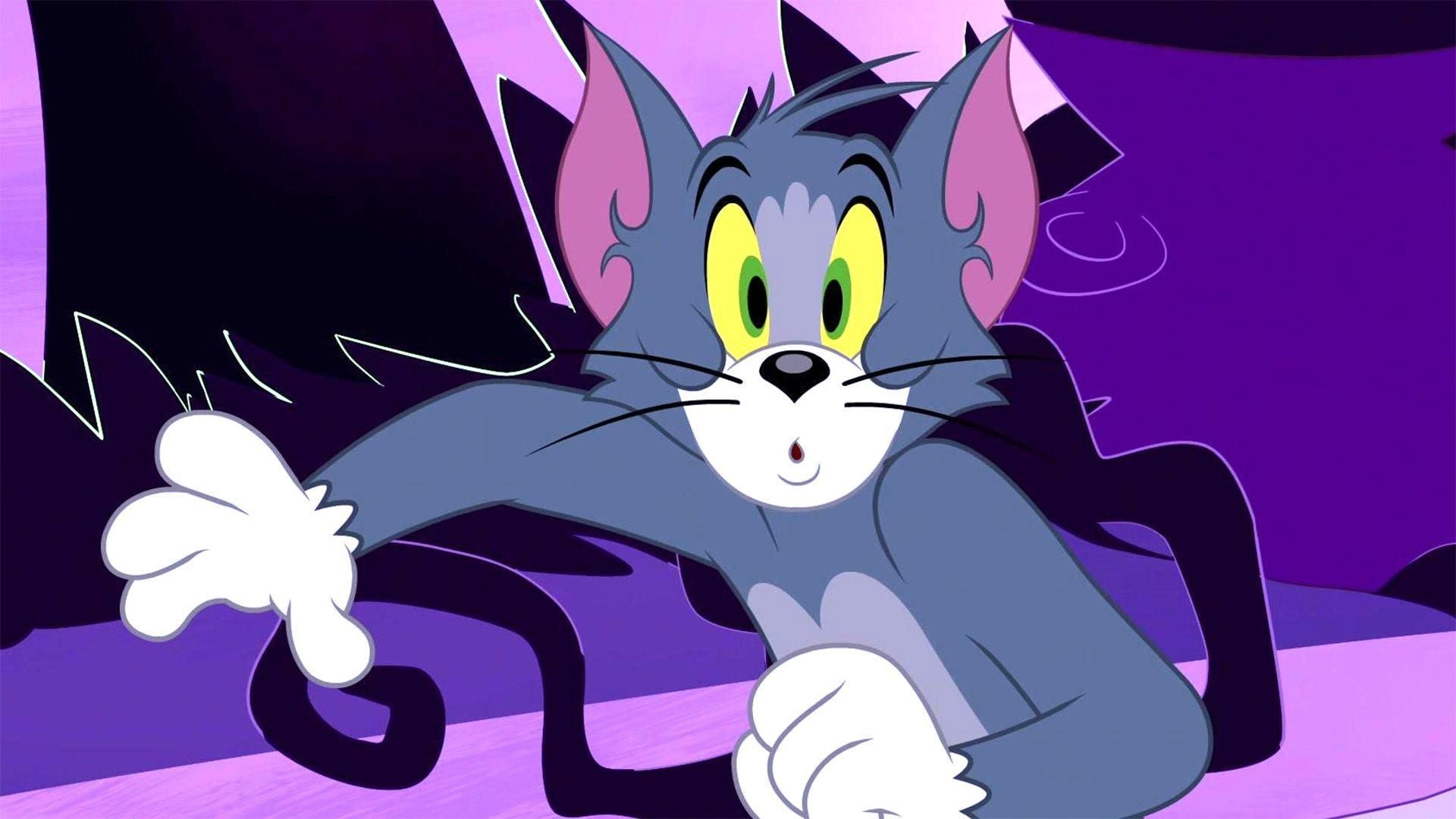 Mega-Tom