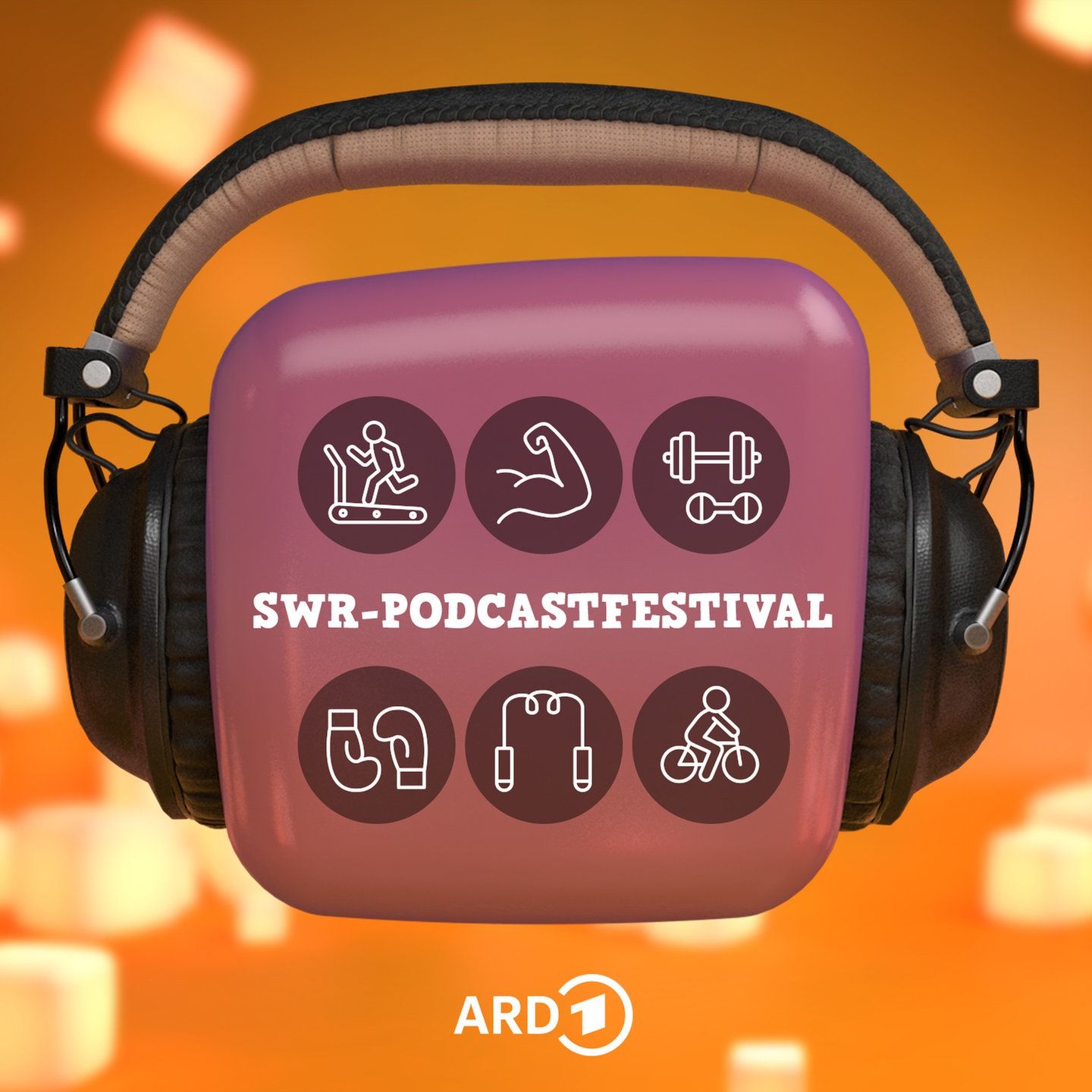 Sport – Wer schafft 5 Liegestütze? (LIVE vom SWR Podcastfestival)