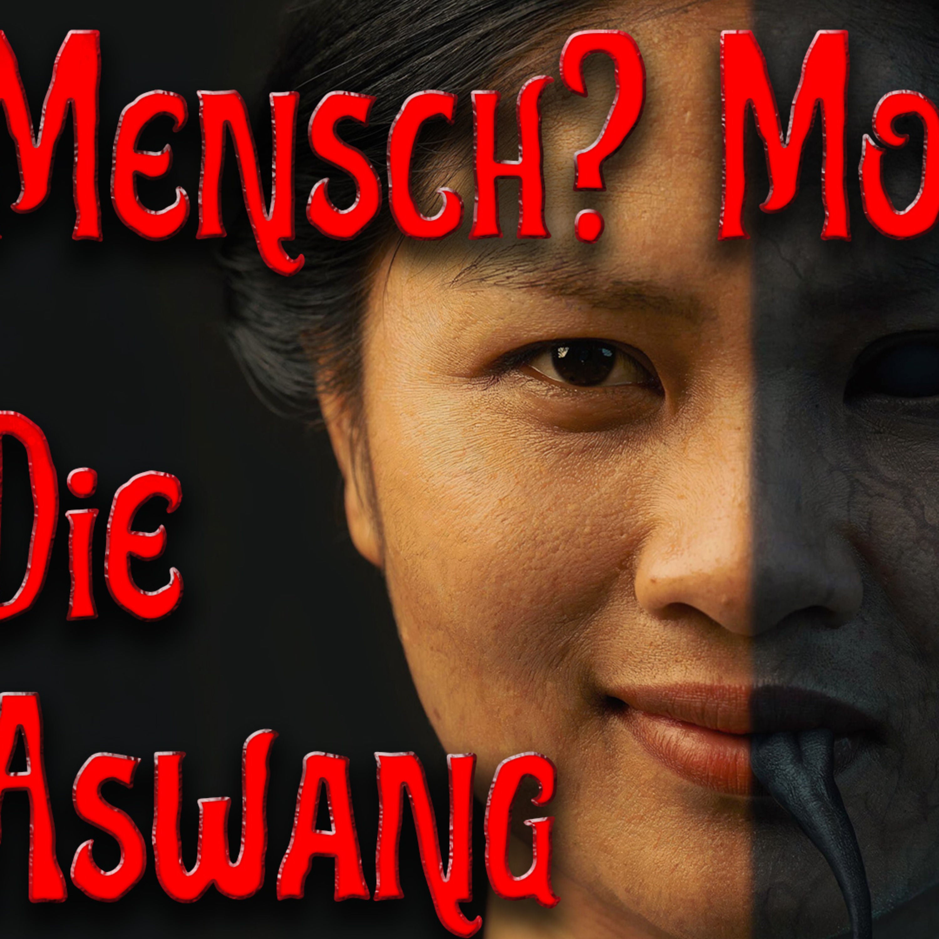 Die Aswang der Philippinen: Tagsüber Mensch, nachts Monster (Ostasiatische Folklore erklärt)