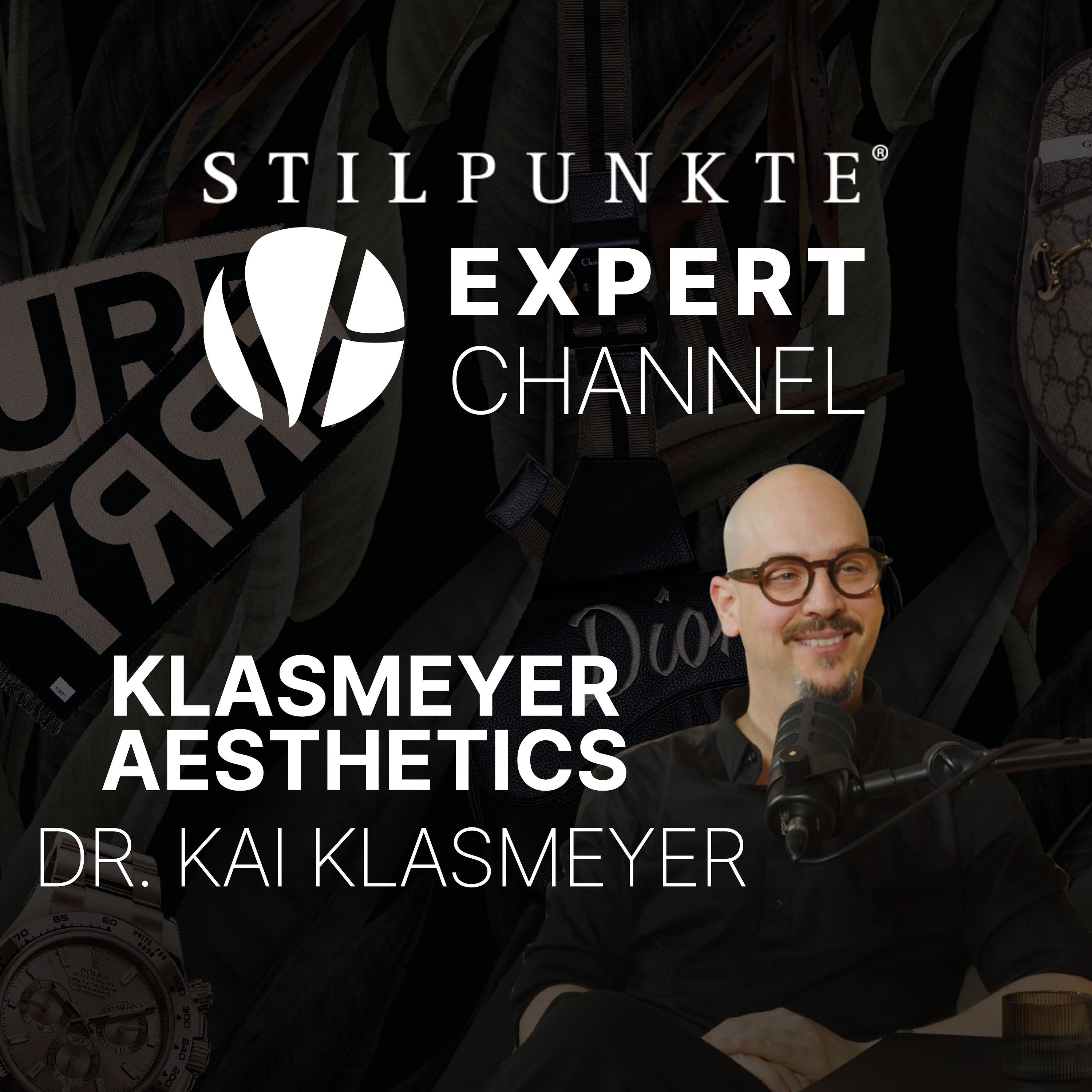 Über Körperformung, Beratung und Verantwortung | Dr. Kai Klasmeyer