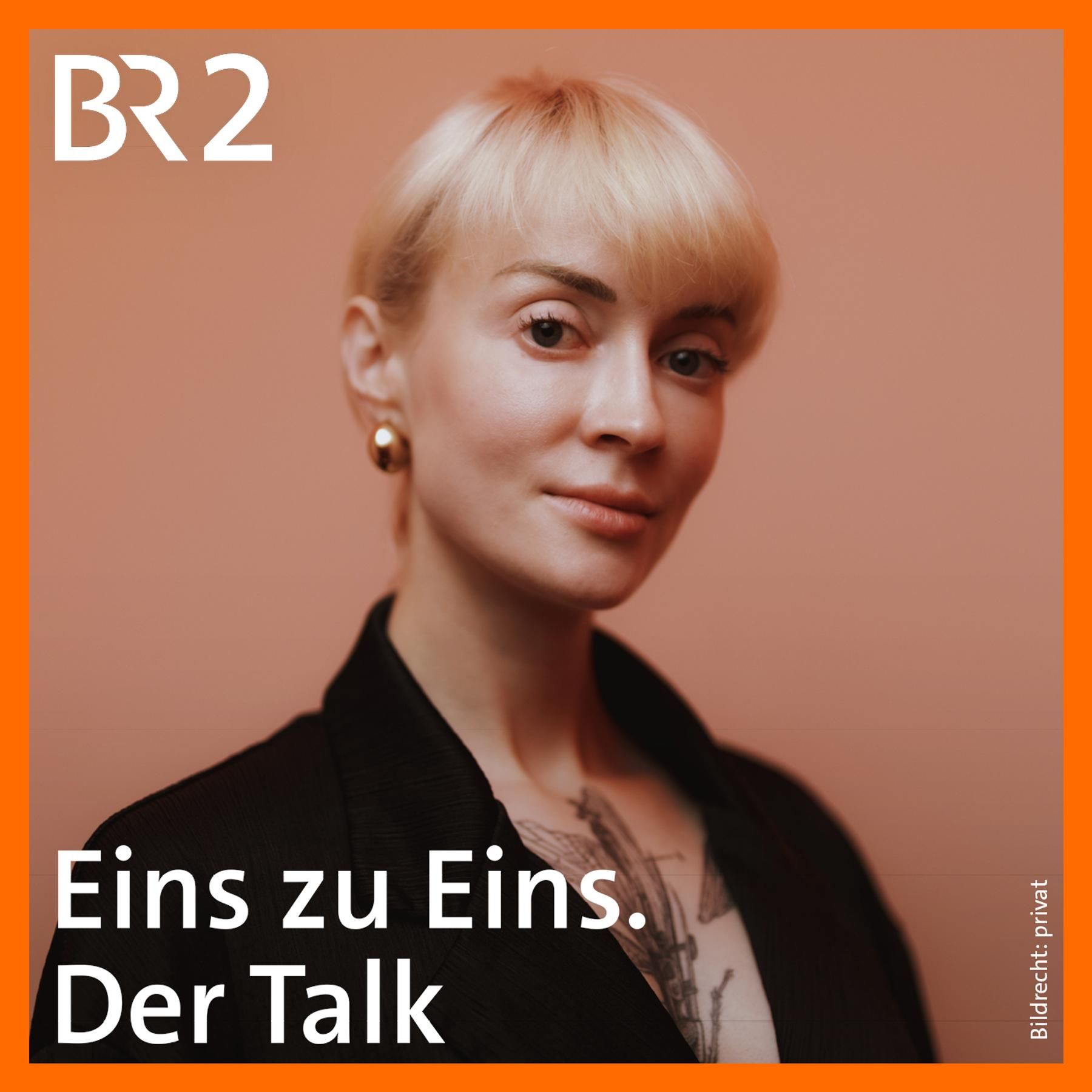 Sophia Wilk-Vollmann, Soldatin und Notfallärztin: „Das was zählt bist nicht du, das ist der Auftrag“