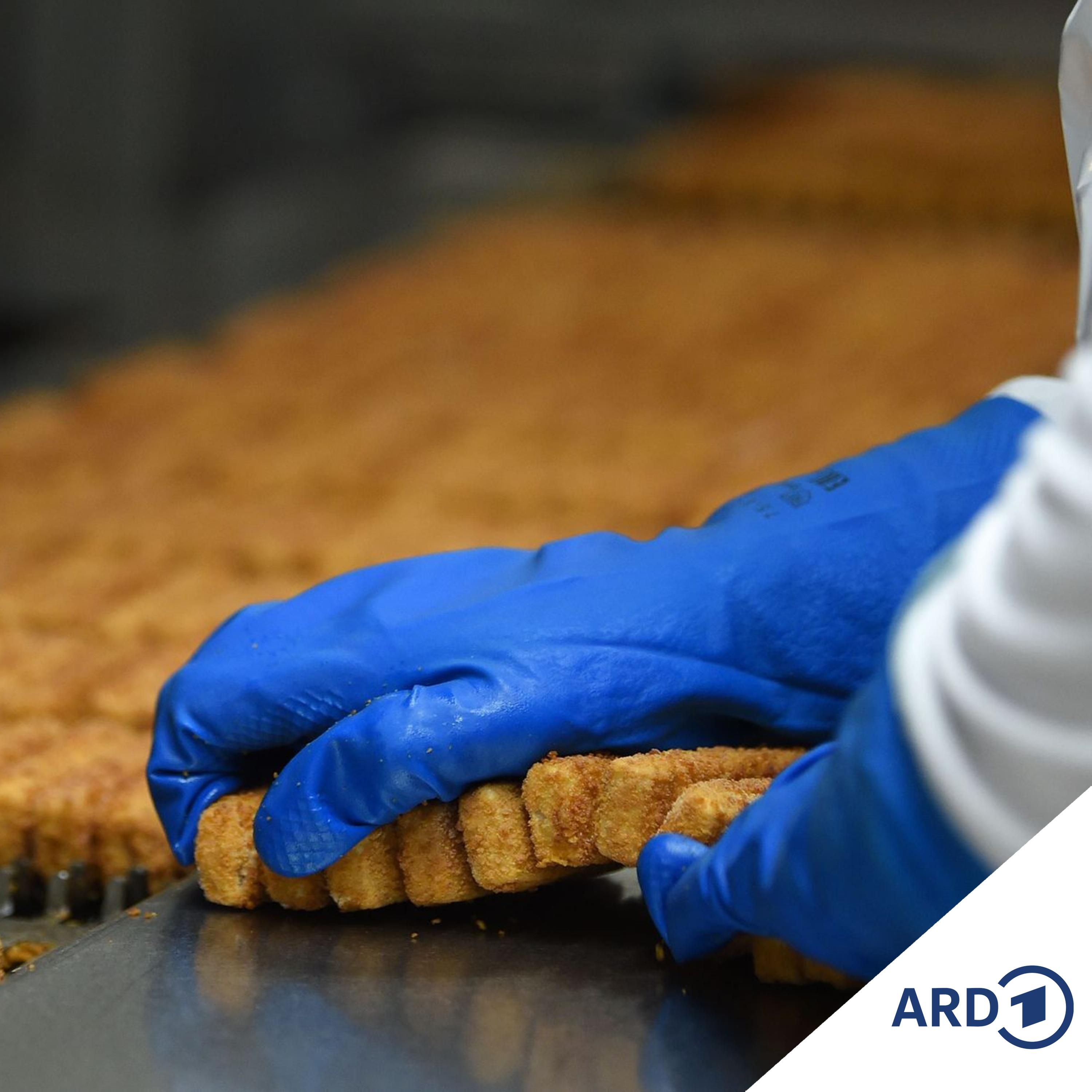 Benzinmangel auf der Krim, Fischstäbchenkrise in der EU