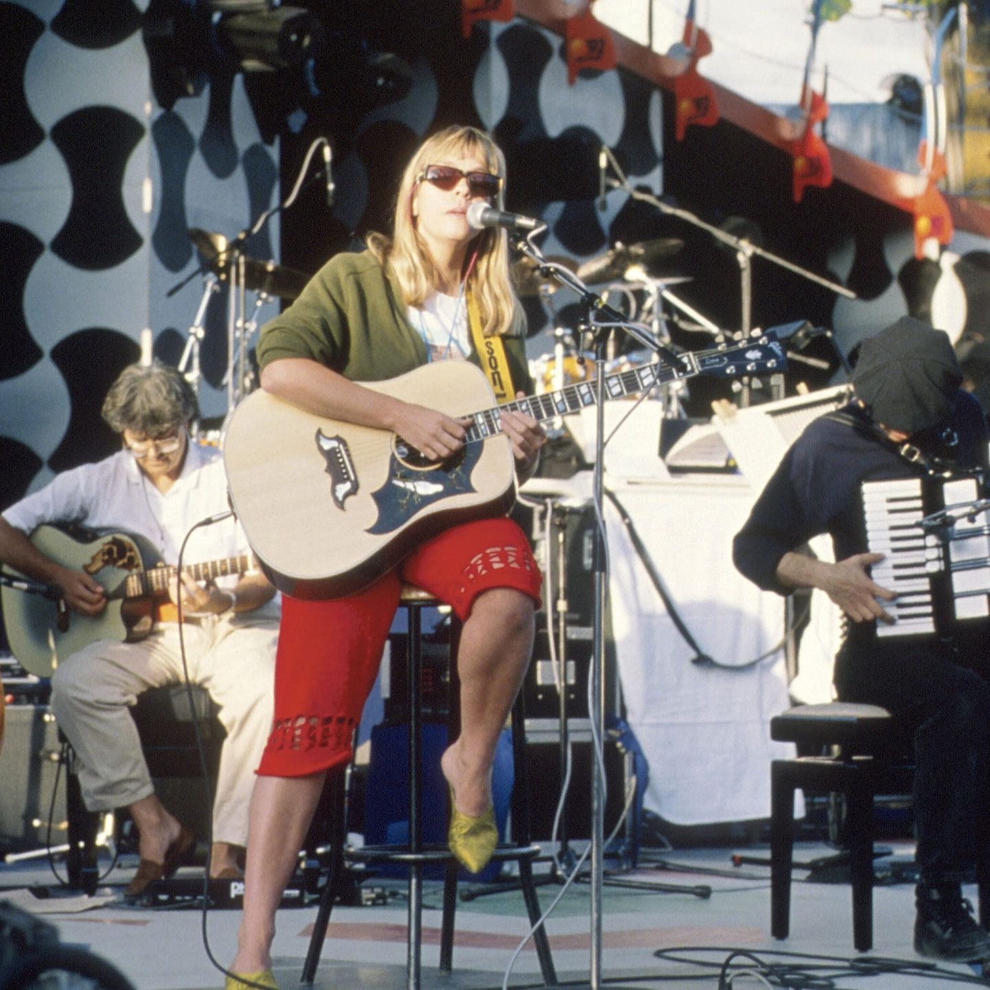 „Chuck E.'s in Love“ von Rickie Lee Jones