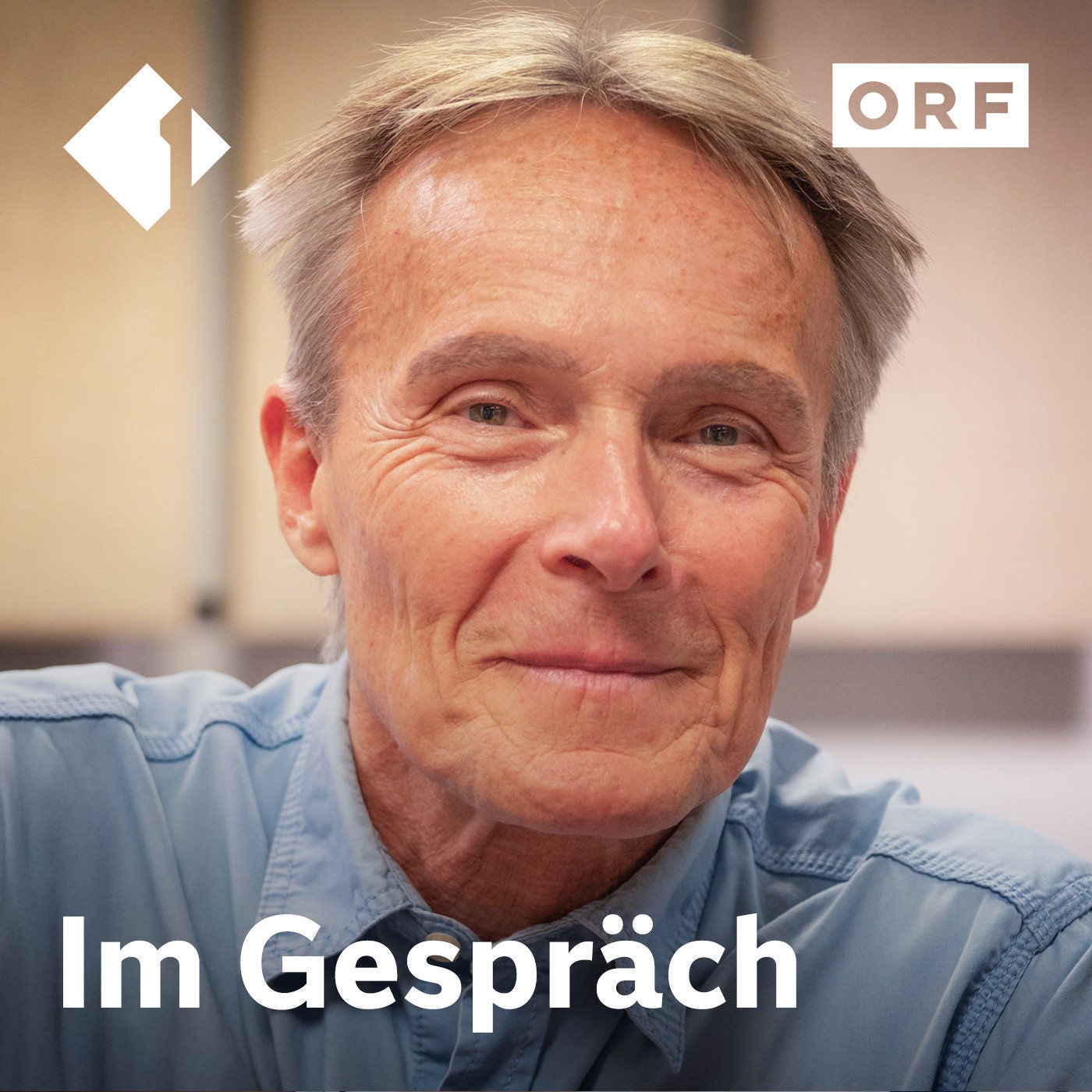 Werner Zips, Ethnologe und Dokumentarfilmer