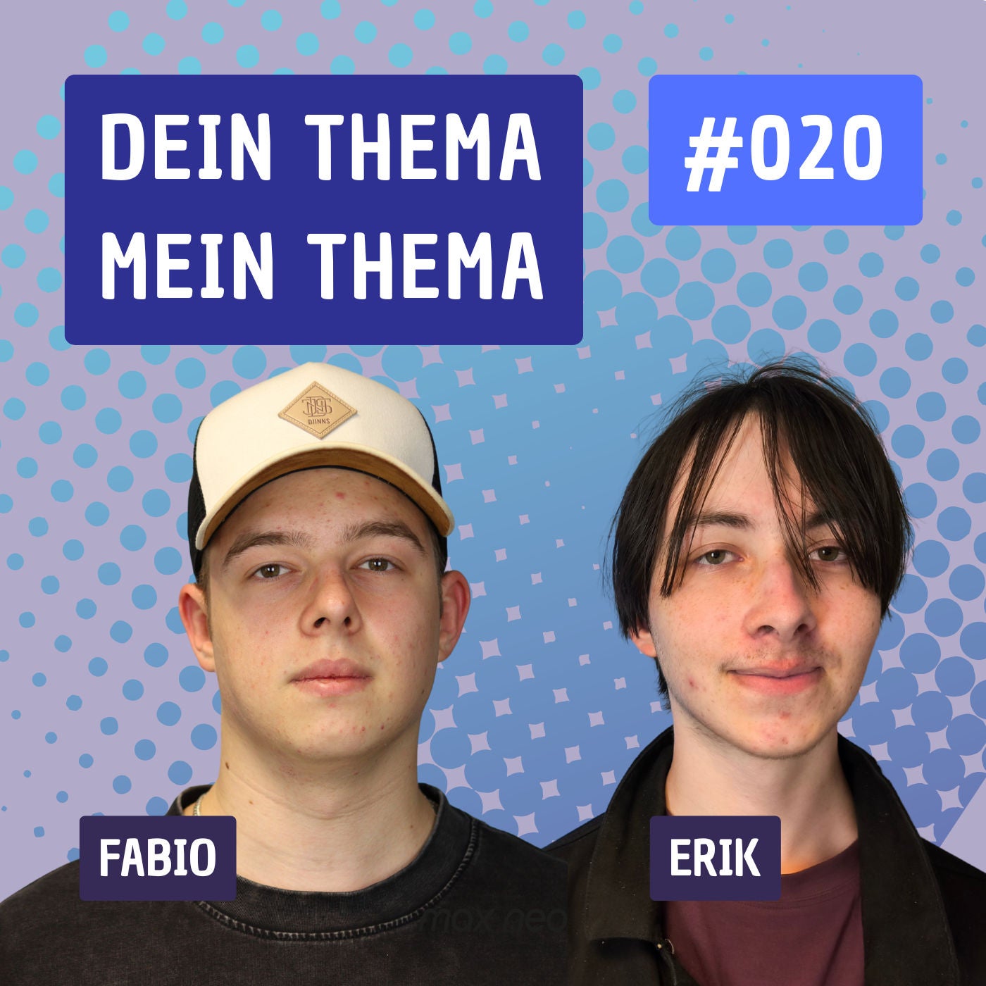 DTMT #020: Musikleben und Rock im Park