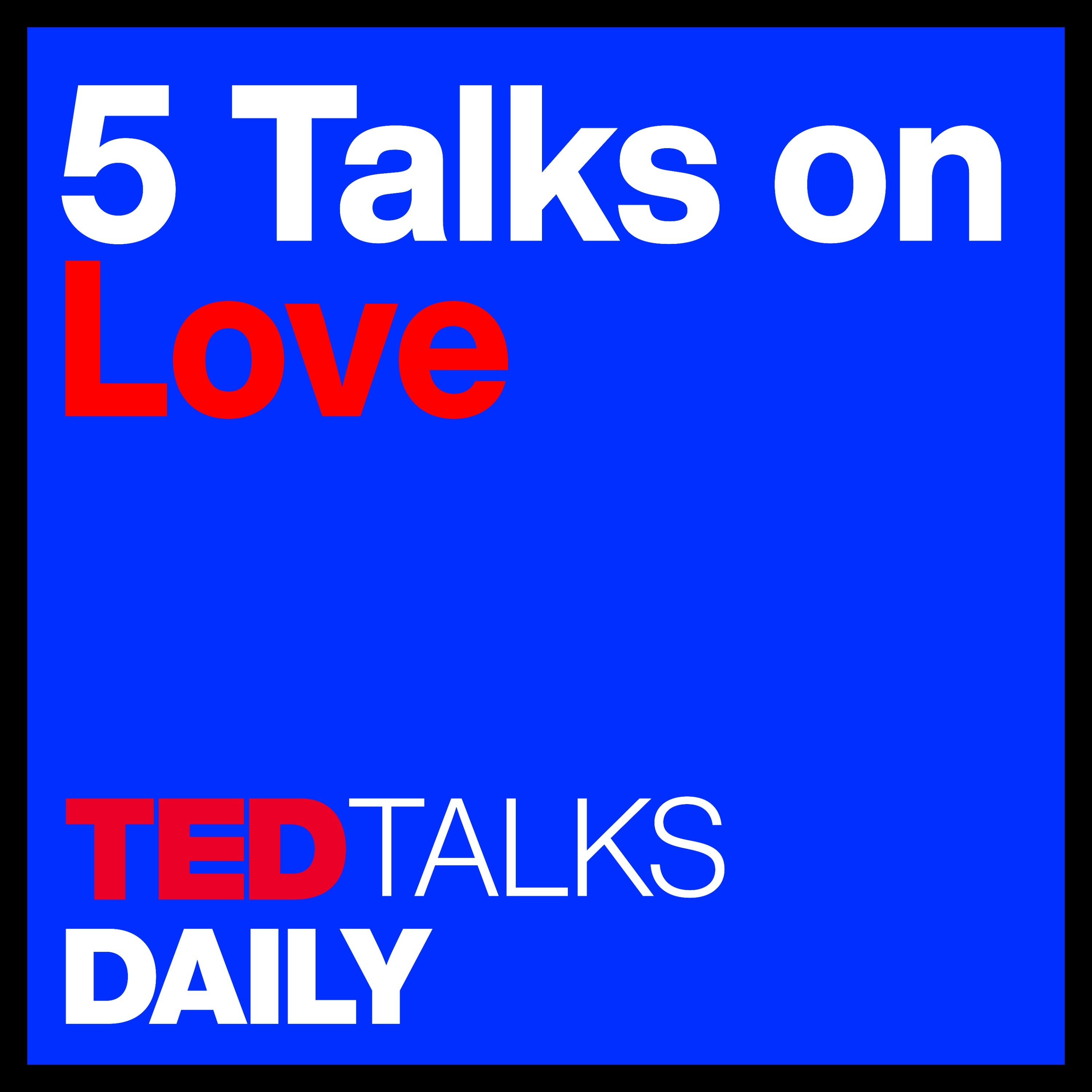 Talks on Love Playlist (5/5): Why friendship can be just as meaningful as romantic love | Rhaina Cohen