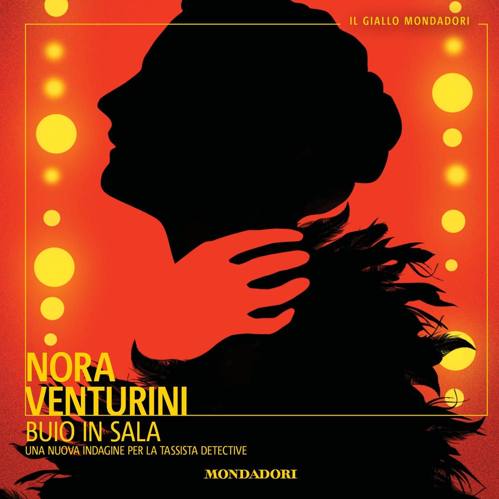 Buio in sala