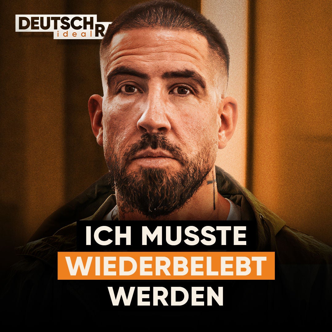 Silla: "Ich musste wiederbelebt werden"