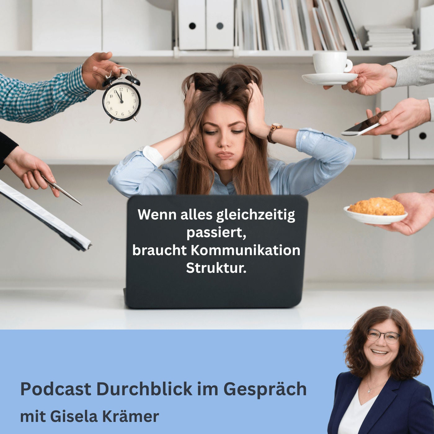 Kommunikation in Krisensituationen