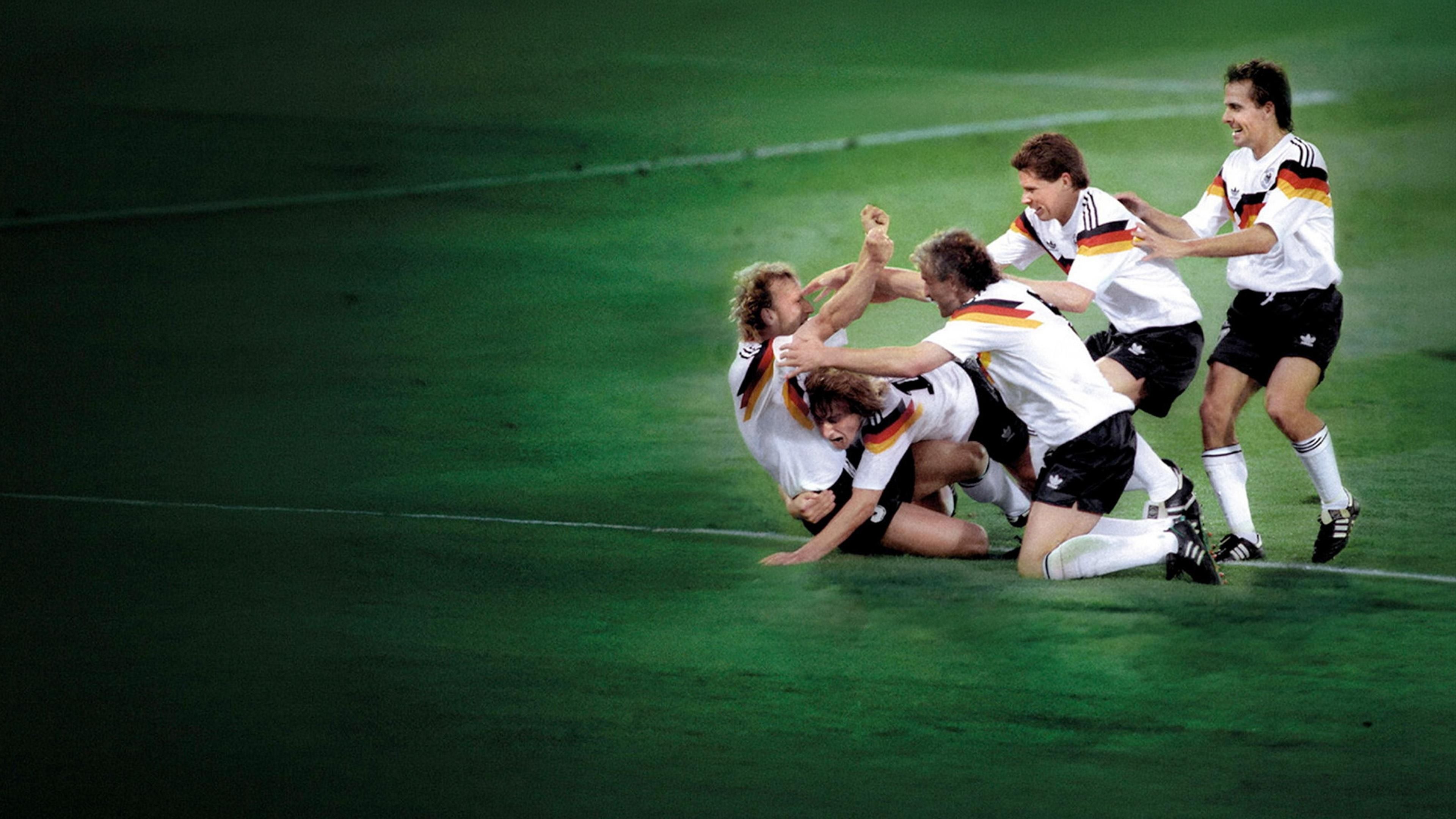 Deutschland im WM-Rausch