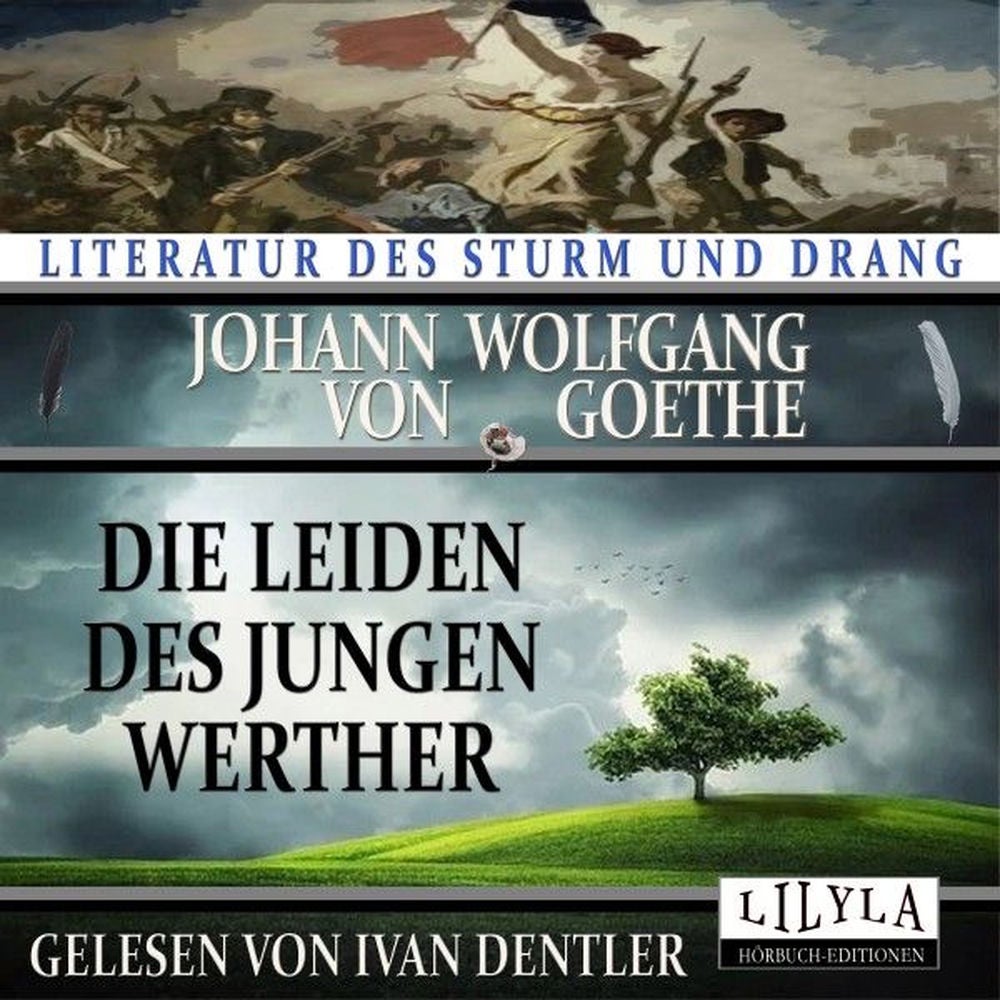 Die Leiden des jungen Werther