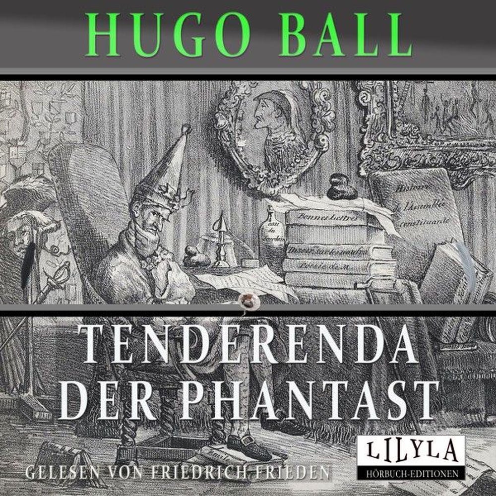 Tenderenda der Phantast