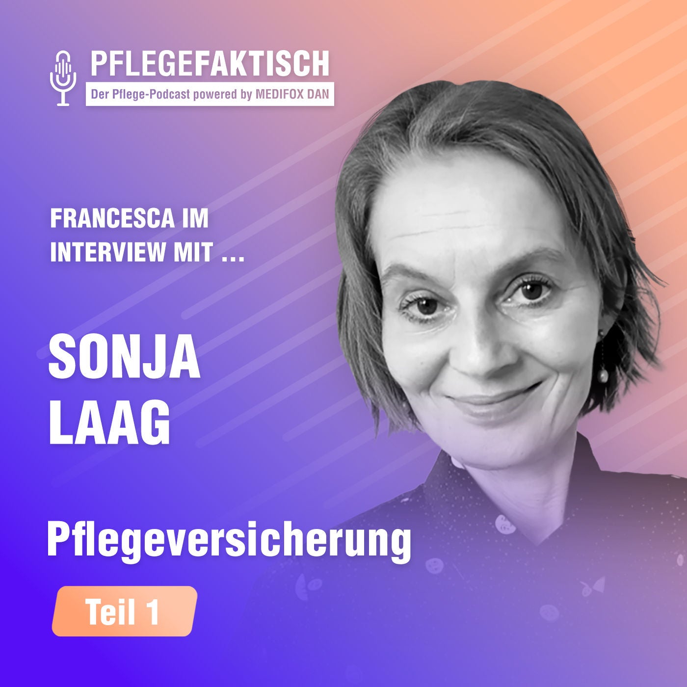 #294 Pflegeversicherung Teil 1